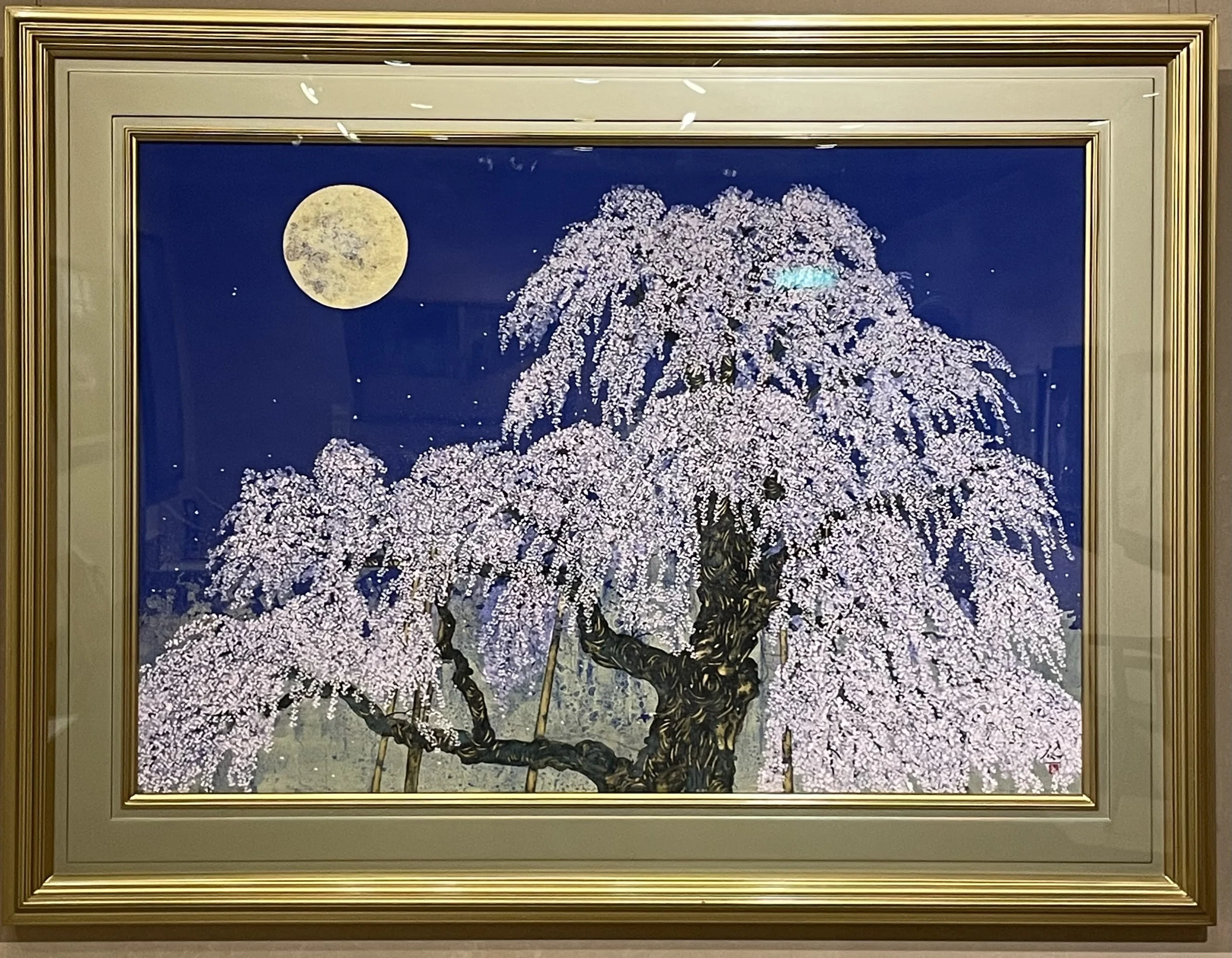 美術館紹介 No.25：村内美術館 - 常設展 vol2｜まいたく