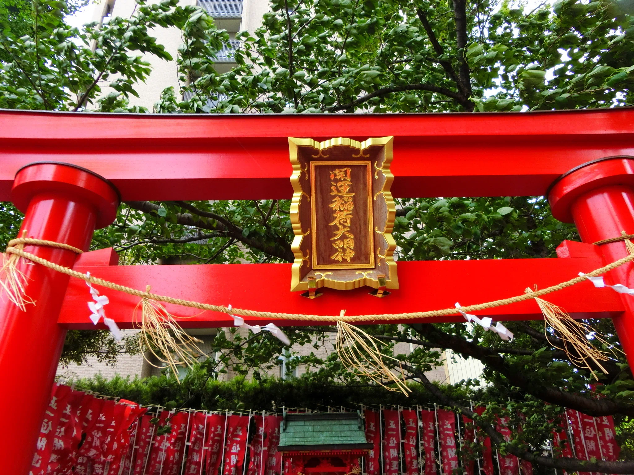 西暦110年創建岡崎最古「菅生神社」家康25才で開運厄除祈願はヤマト