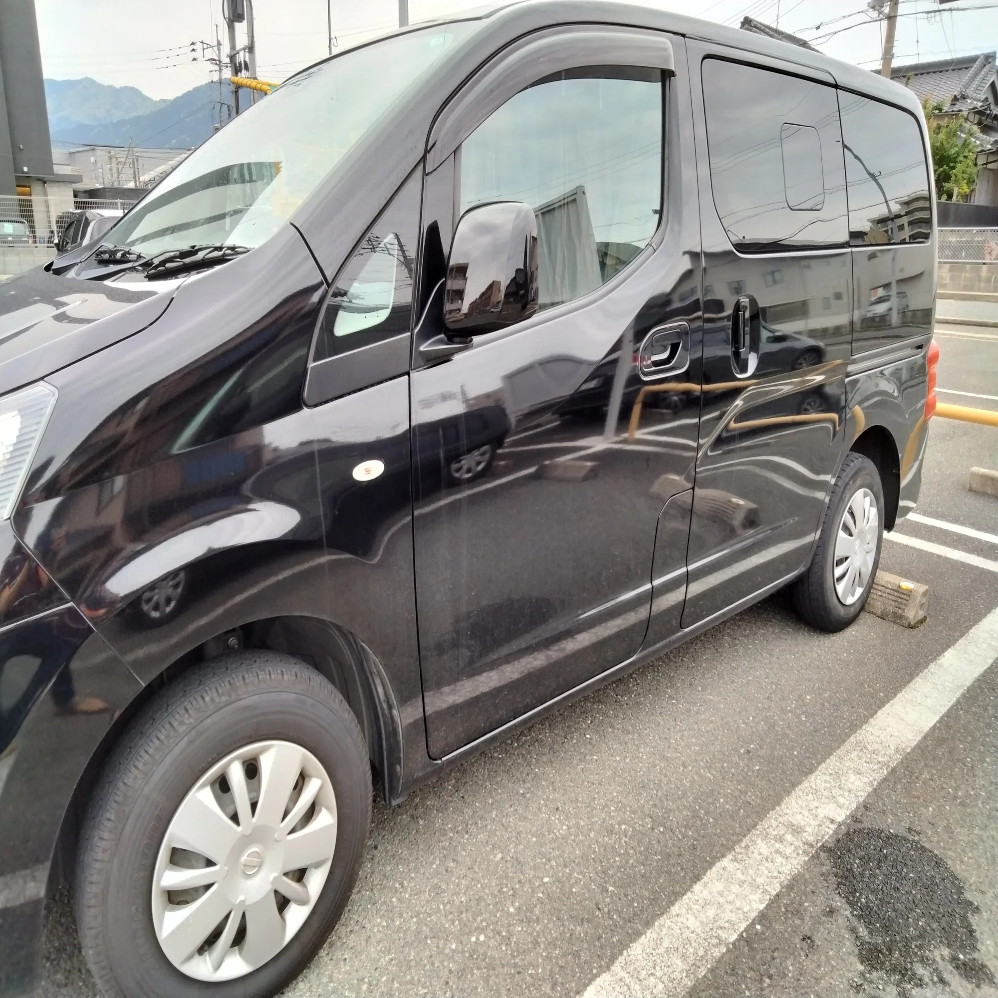 50代ﾄﾗｲｱｽﾘｰﾄ】 トライアスロン専用(改造)車ツアー｜あらふぐ