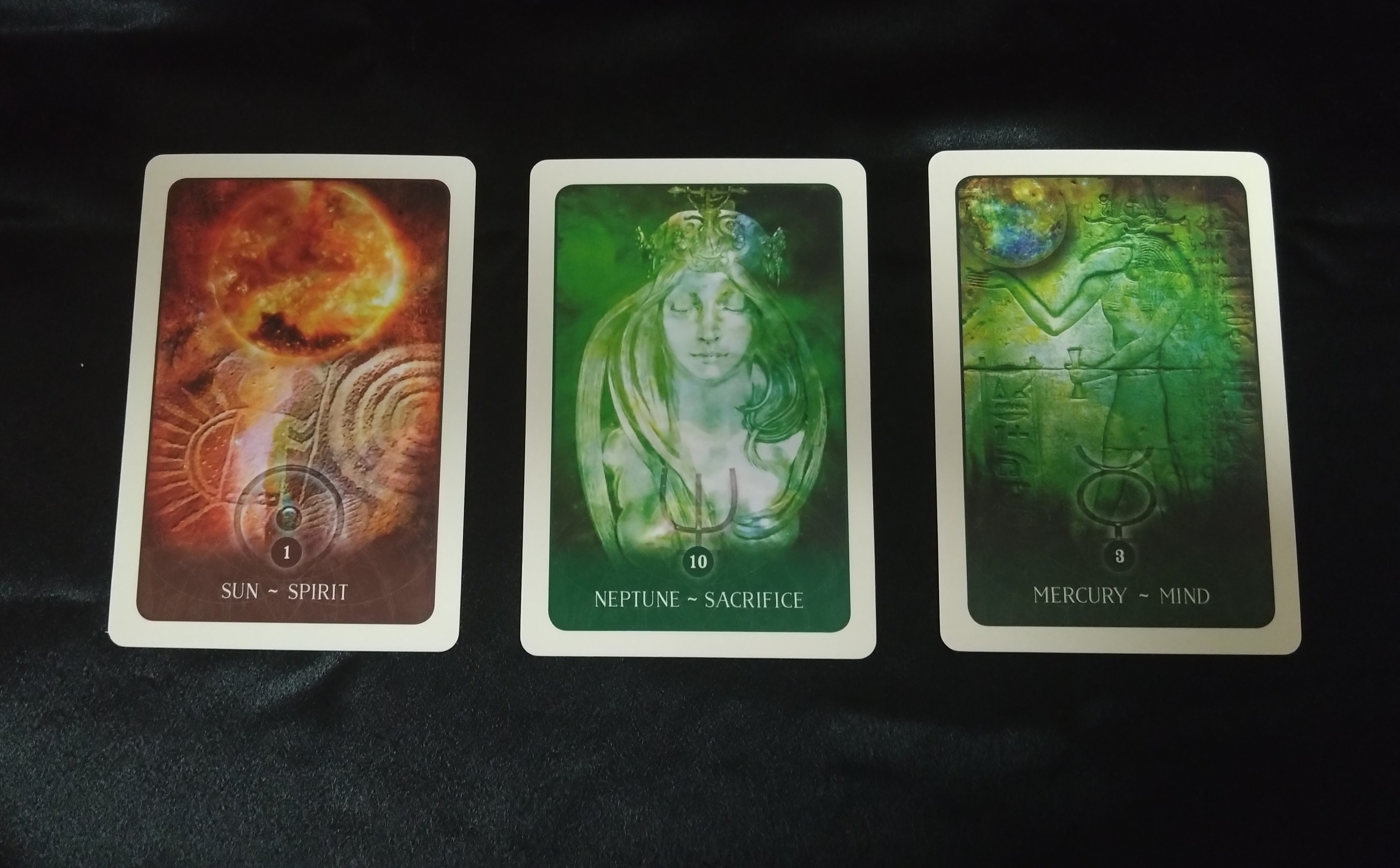 5/19（月）〜5/25（日）の週運｜こうの のぞみ