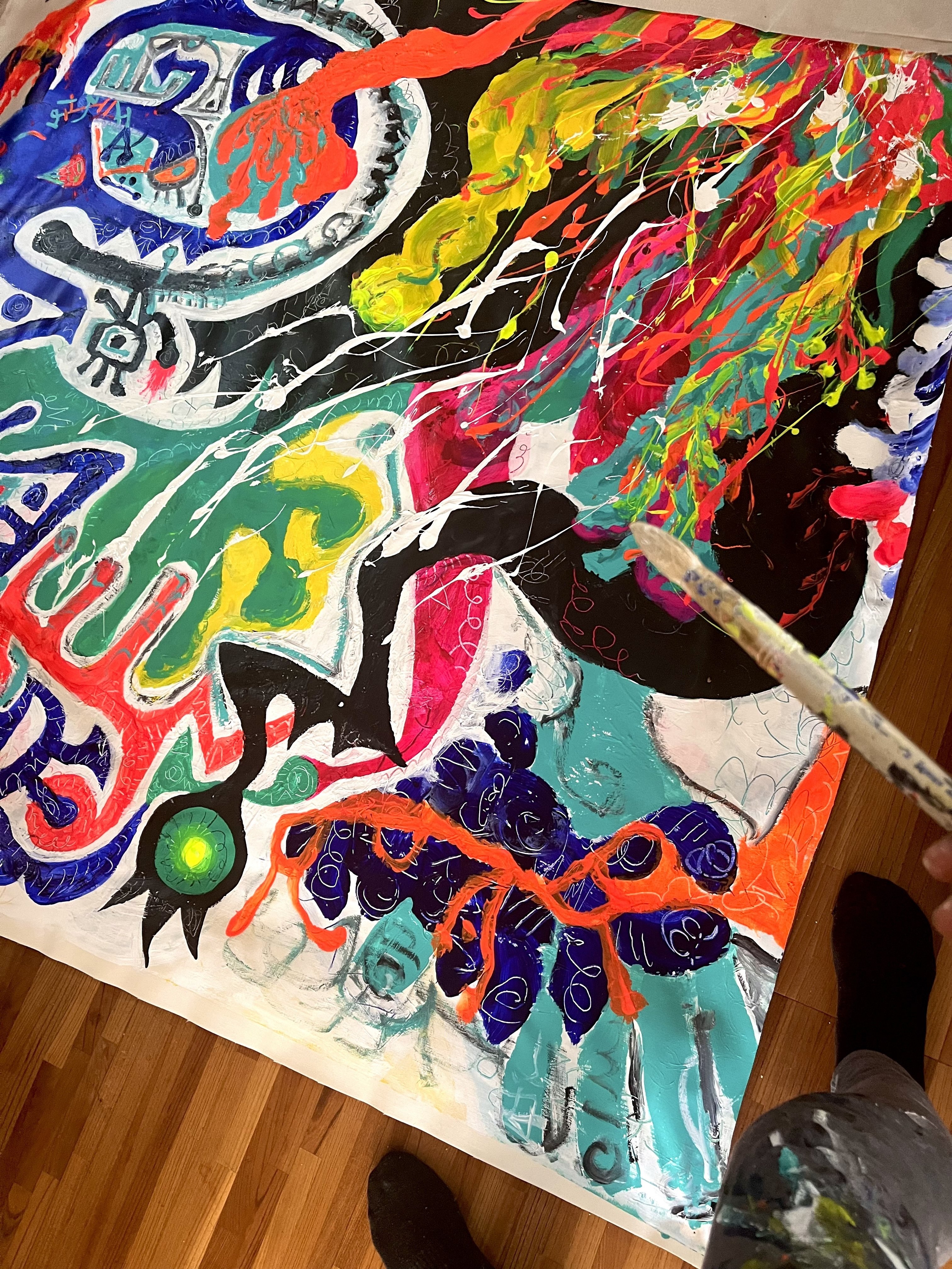 ももきみどり展2025／150｜Momo Quimidori