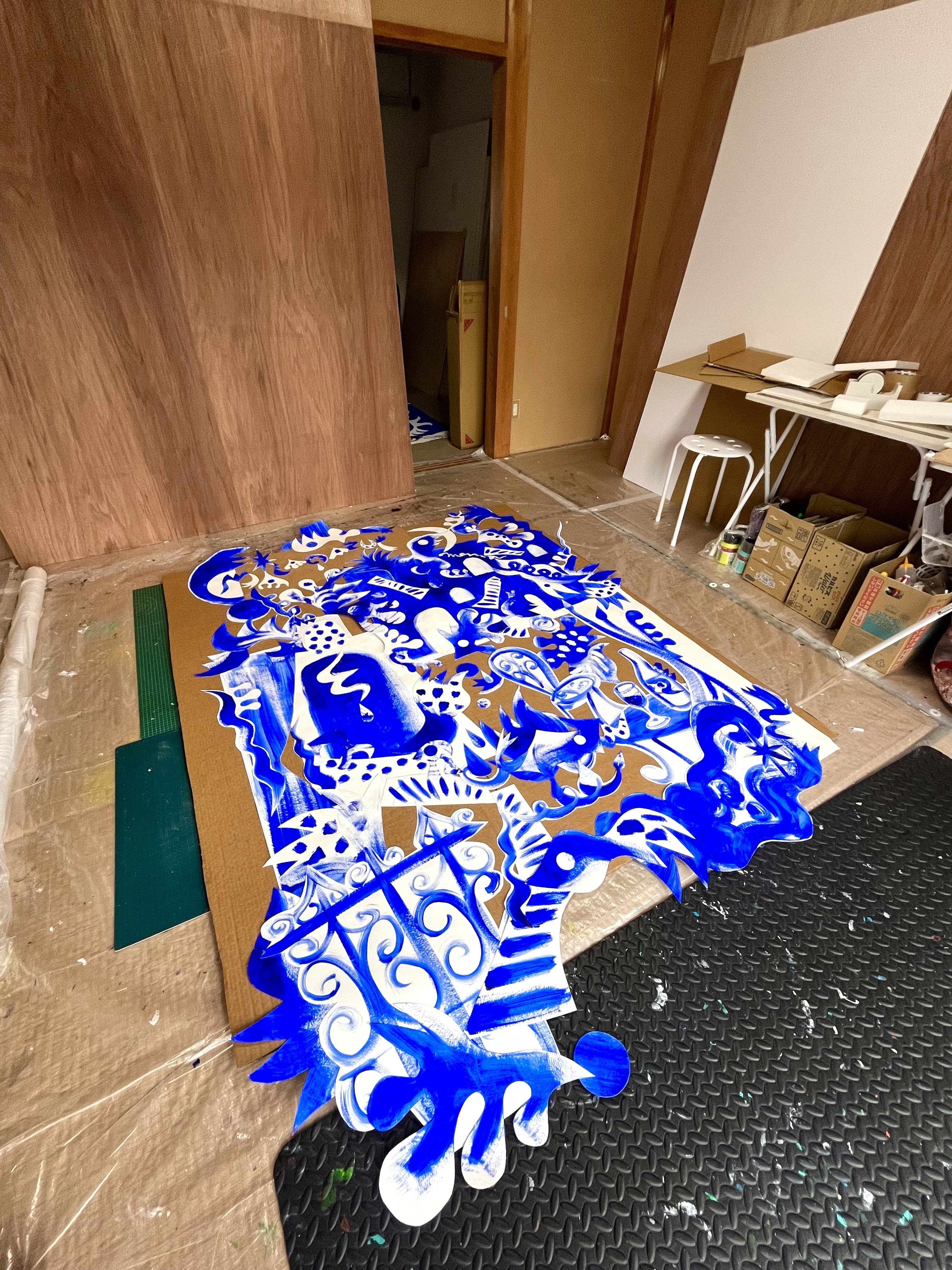 ももきみどり展2025／150｜Momo Quimidori