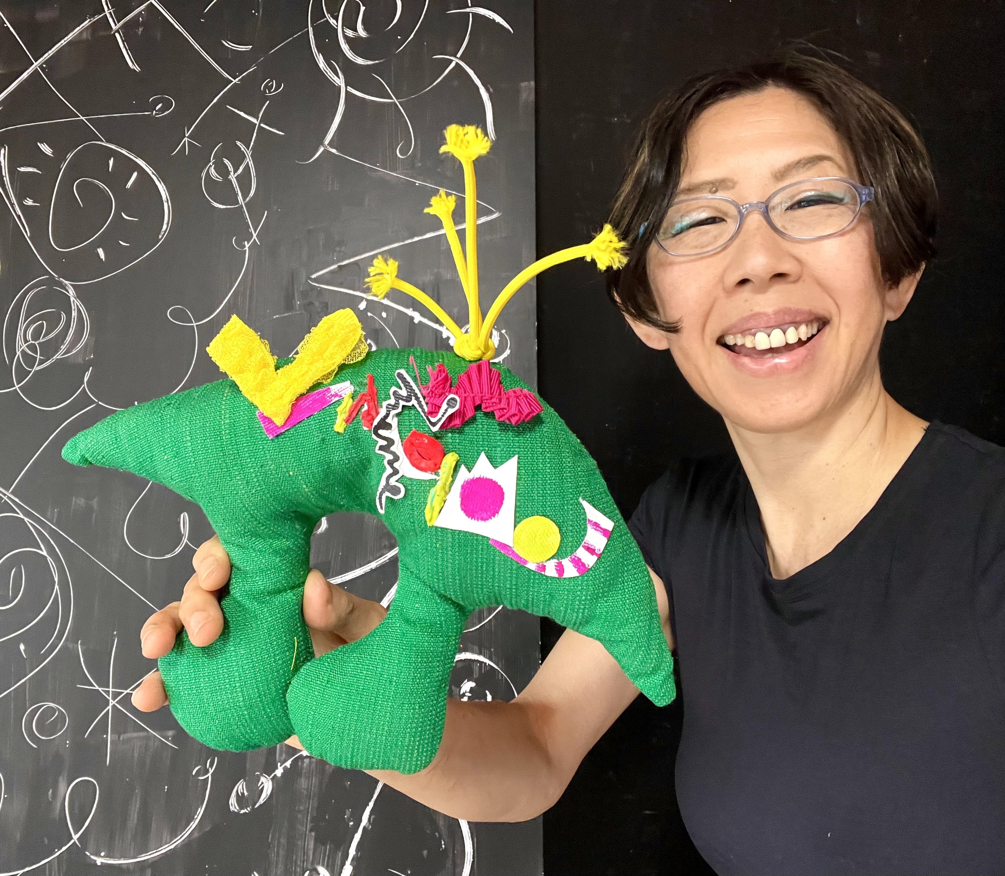 ももきみどり展2025／150｜Momo Quimidori