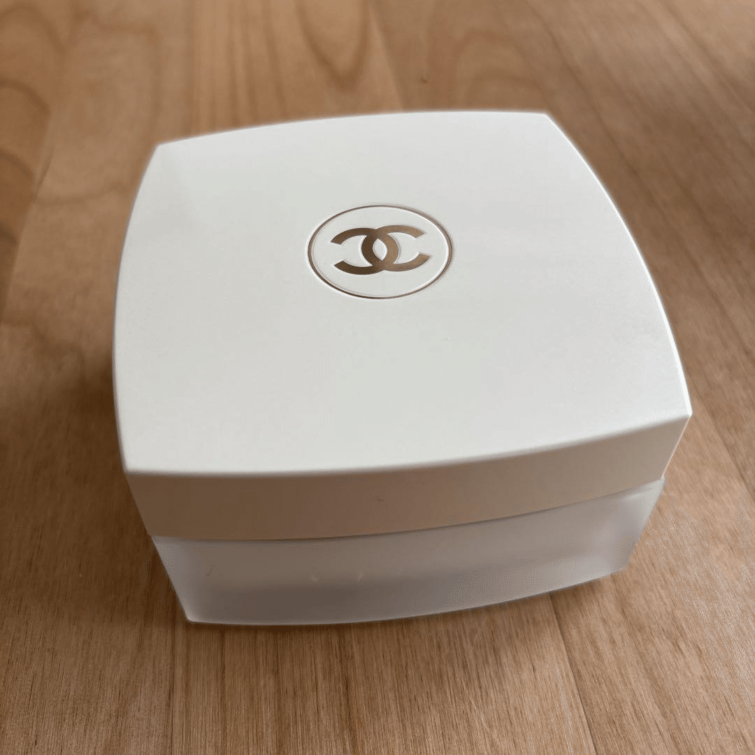 CHANEL ココ マドモアゼル シルキー　ボディクリーム 150g COCO MADEMOISELLE 【並行輸入品】【送料無料】シャネル ココ