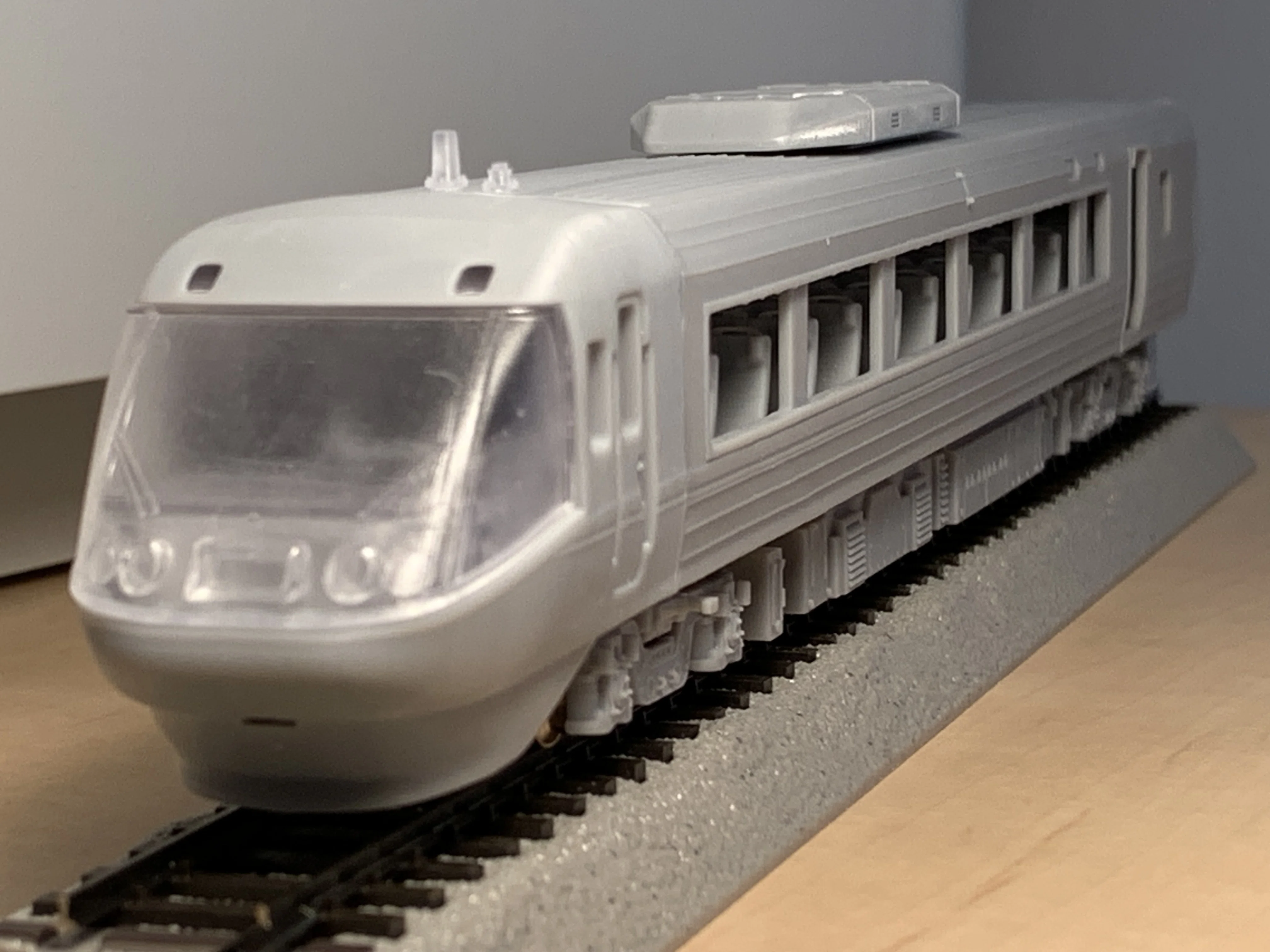 1/87 12mm クロ383-1 ｜日本平精密模型