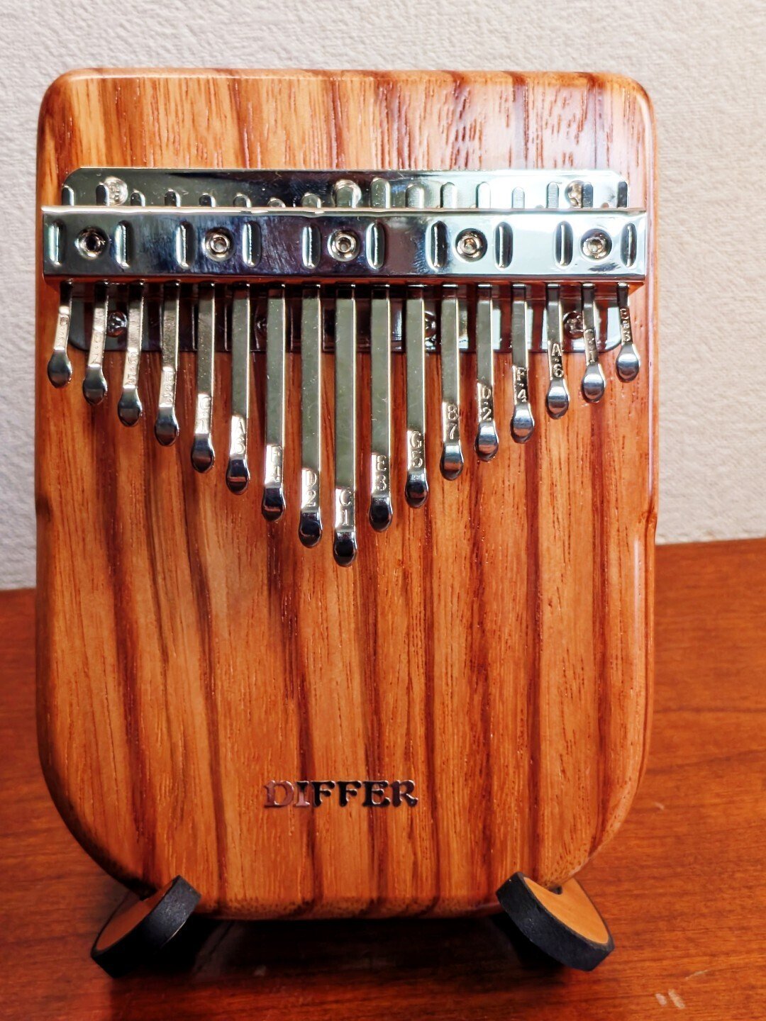 初心者のためのカリンバ選び②～80台以上の所有者がおすすめする