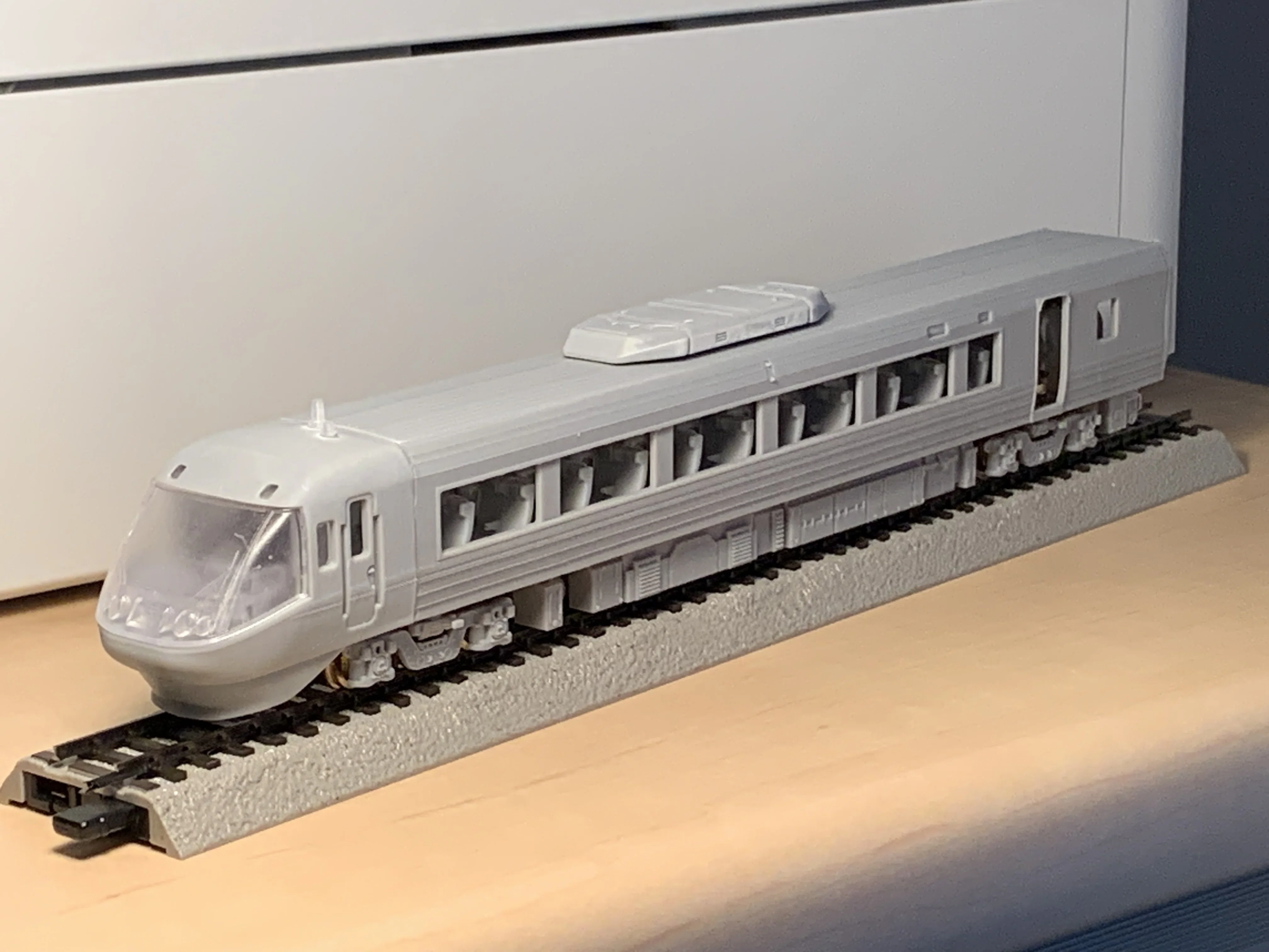1/87 12mm クロ383-1 ｜日本平精密模型