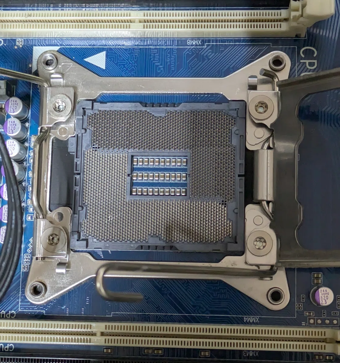 Z820をアップグレードする(本編)｜ねりうに