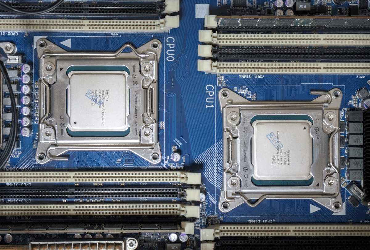 Z820をアップグレードする(本編)｜ねりうに