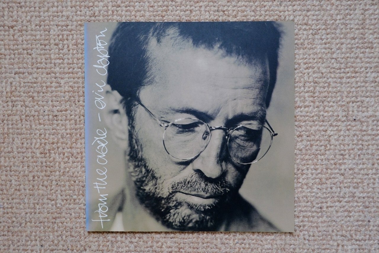 Nothing But The Blues(レアコレクション） Amazon.com: Nothing But the Blues : Eric Clapton: CDs & Vinyl