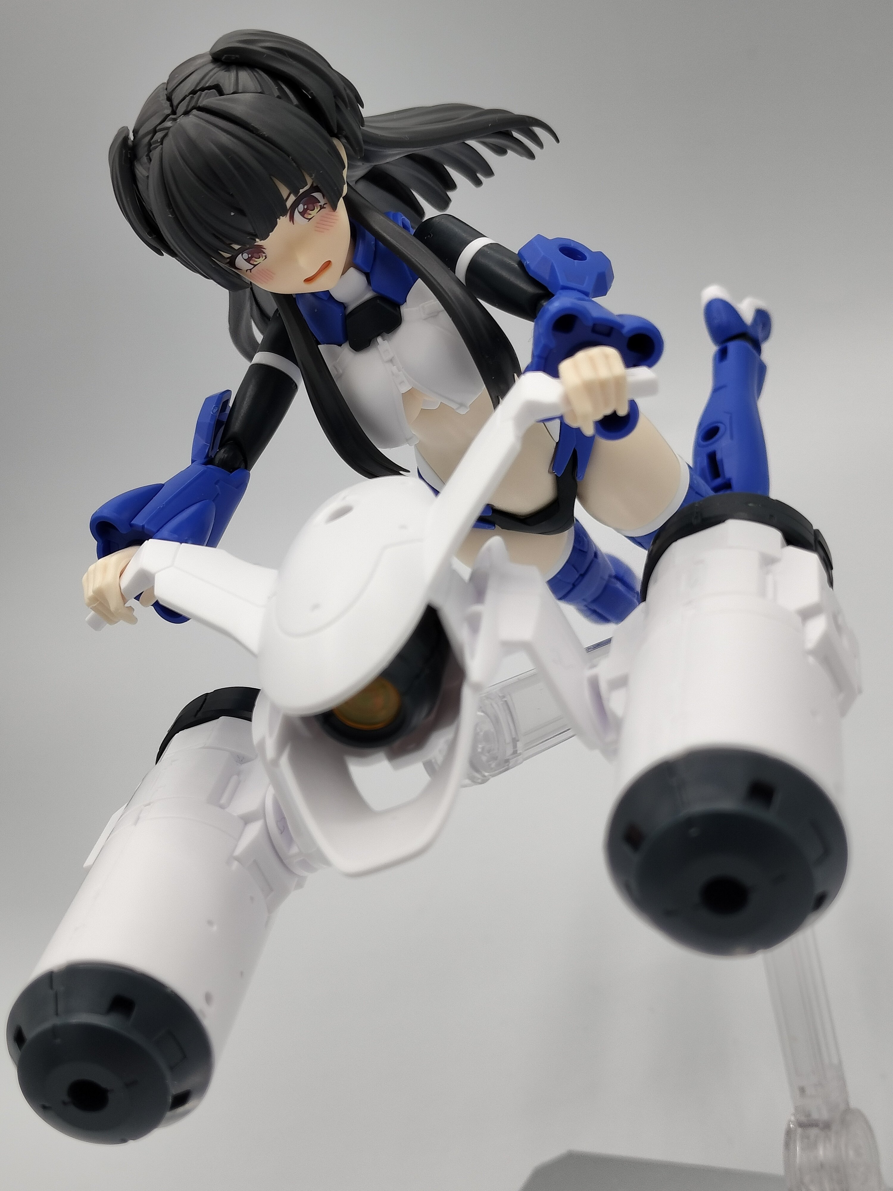 黛冬優子　30ms&ガンプラ　セット　オマケ付き　即購入大歓迎 黛冬優子 30ms&ガンプラ セット オマケ付き 即購入大歓迎 - メルカリ