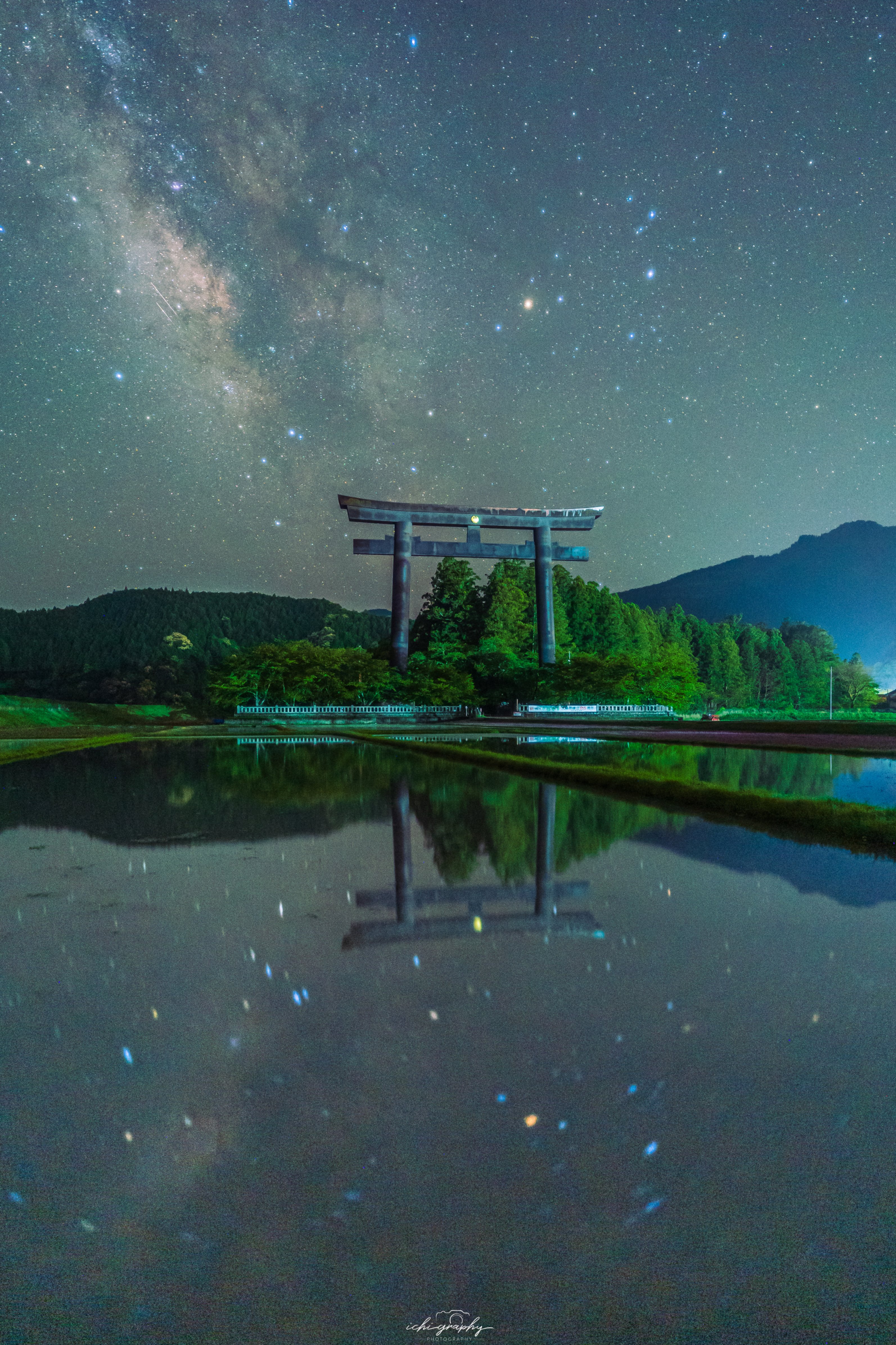 レビュー】SONY FE 20mm F1.8 Gは買うべき？星撮影と旅スナップ