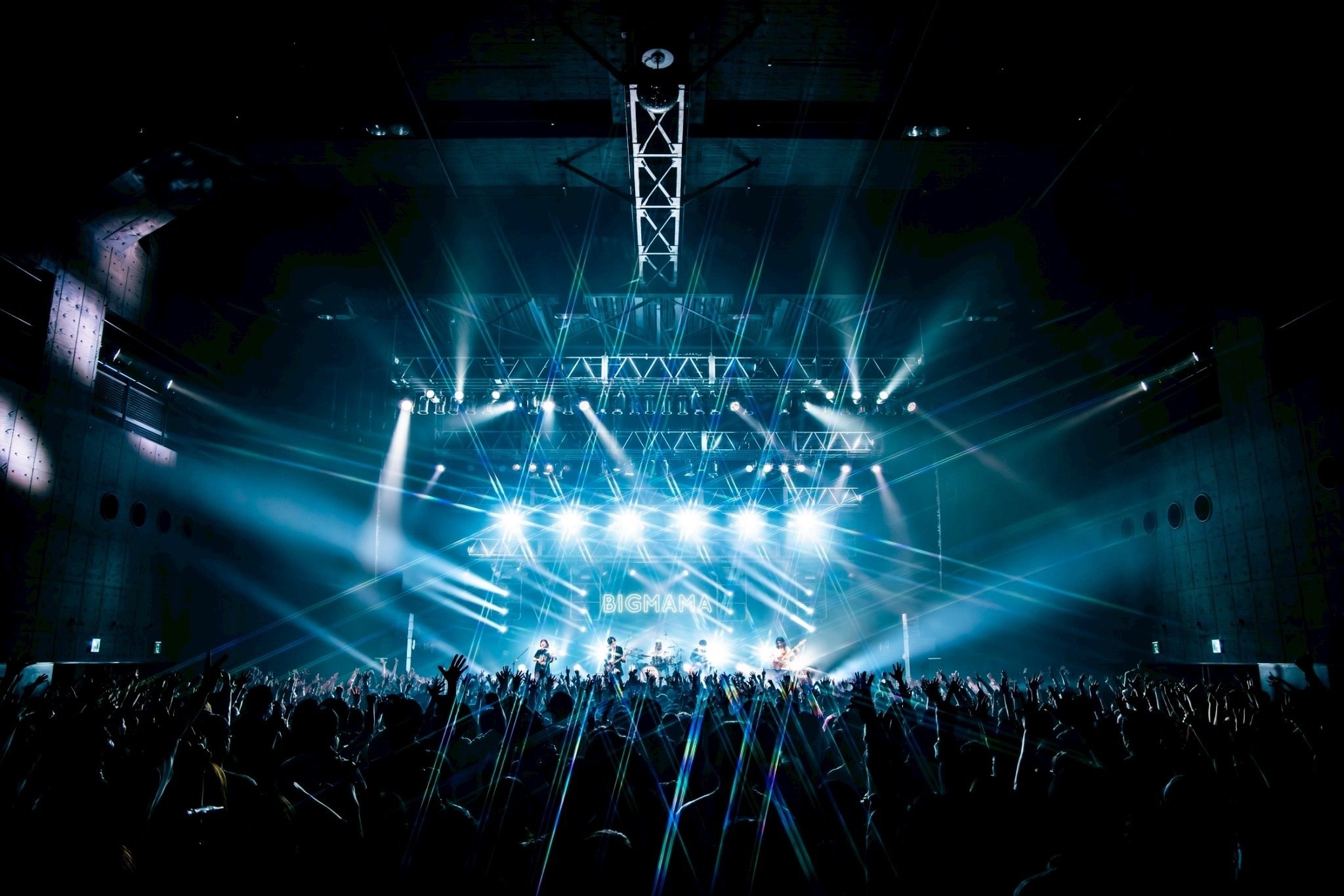 セルフライブレポ】母の日2025Zepp Divercity【本人解説】｜MasatoKanai