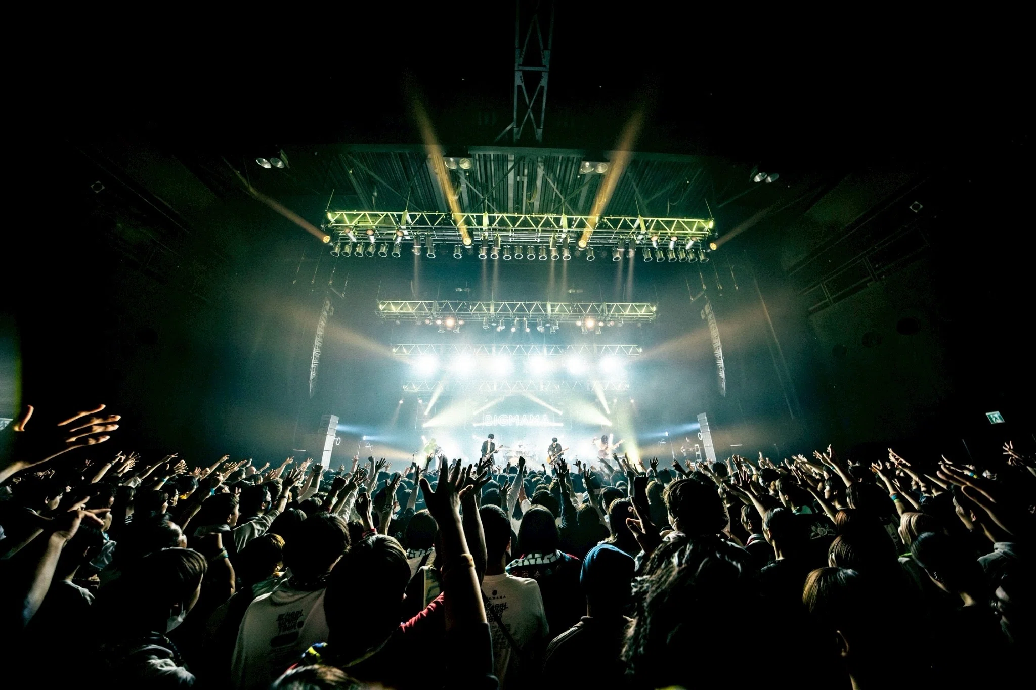 セルフライブレポ】母の日2025Zepp Divercity【本人解説】｜MasatoKanai