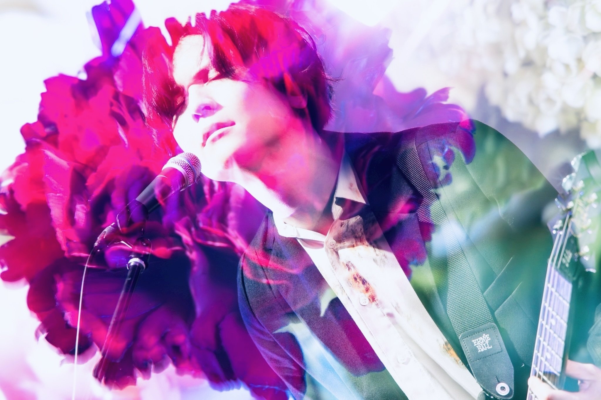 セルフライブレポ】母の日2025Zepp Divercity【本人解説】｜MasatoKanai