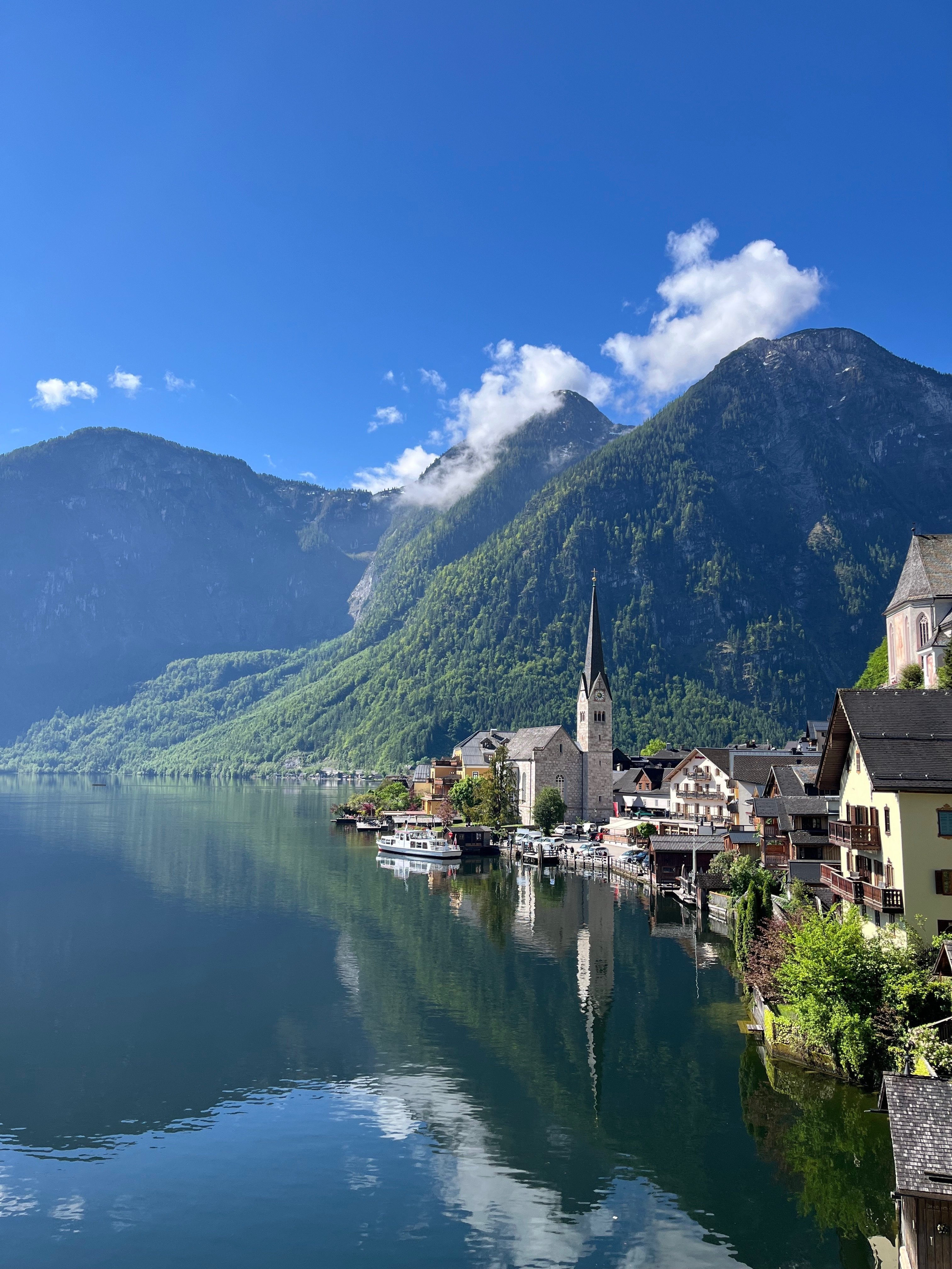 Hallstatt ハルシュタット　引き取りのみ HallstattハルシュタットWBSE-850 KYB-200