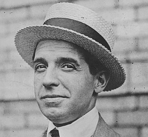 恐怖】ポンジスキームとは？歴史から学ぶ詐欺の仕組み｜カシミヤ