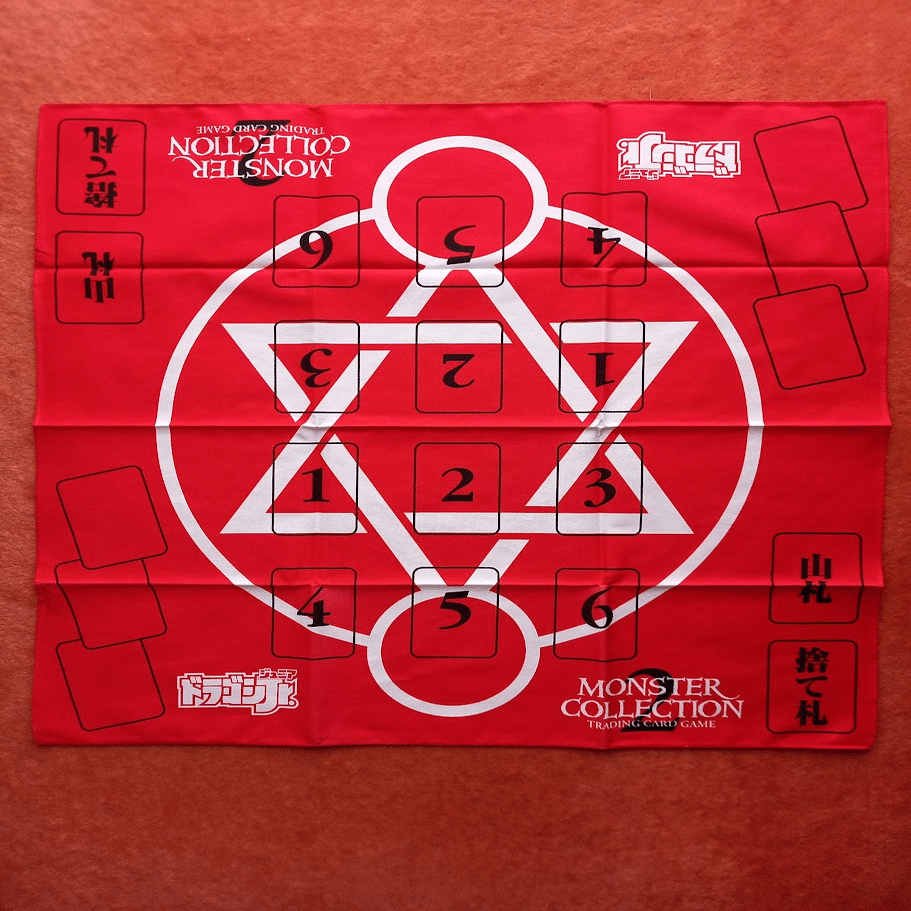 いまだに夢中になっているカードゲーム「モンコレ」｜さき