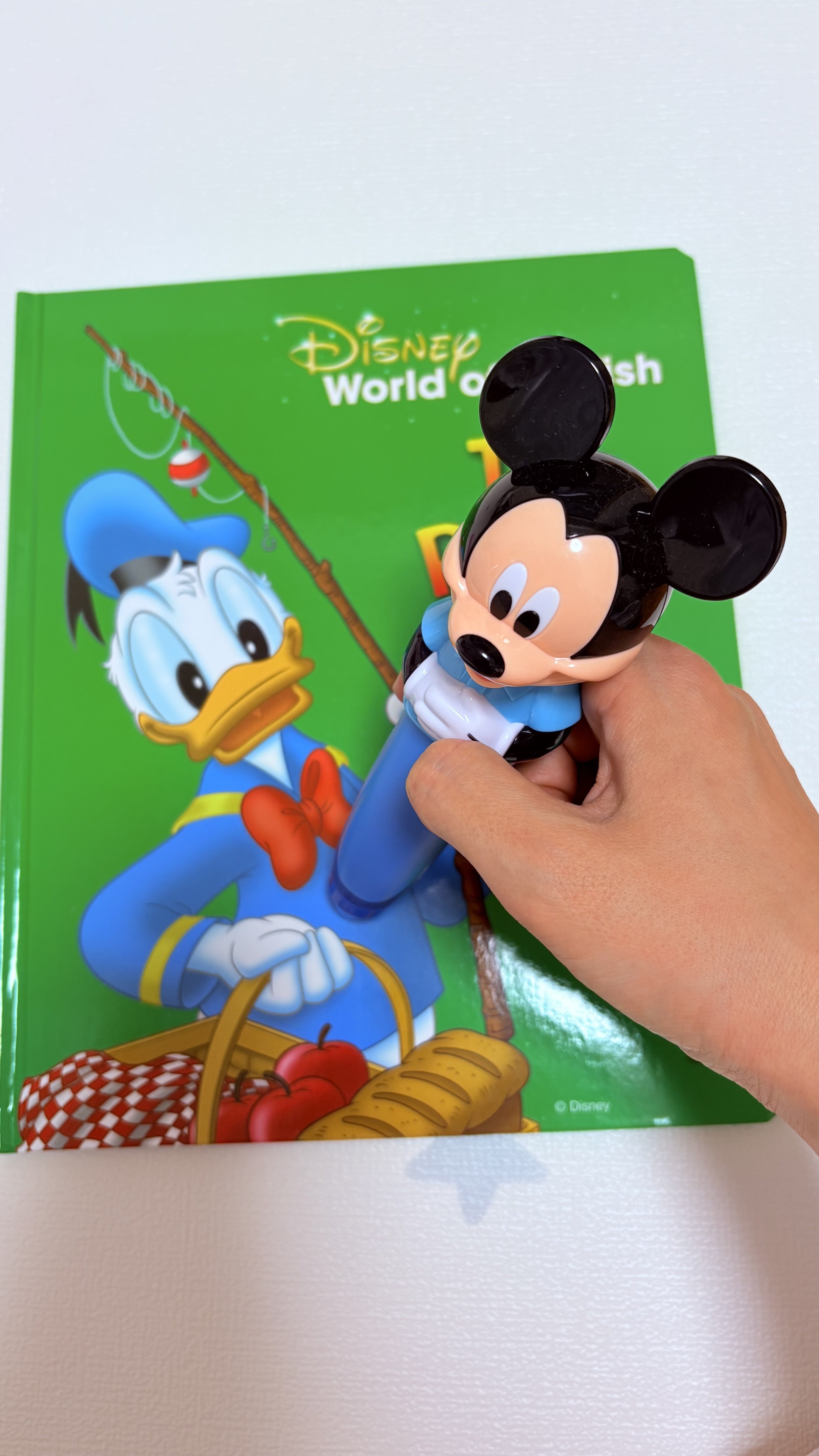 （最終限定値下中！）【半分未開封】トークアロング最新　DWE DWE】DVD視聴時間の見直しと、トークアロングカード : DWEでゆる