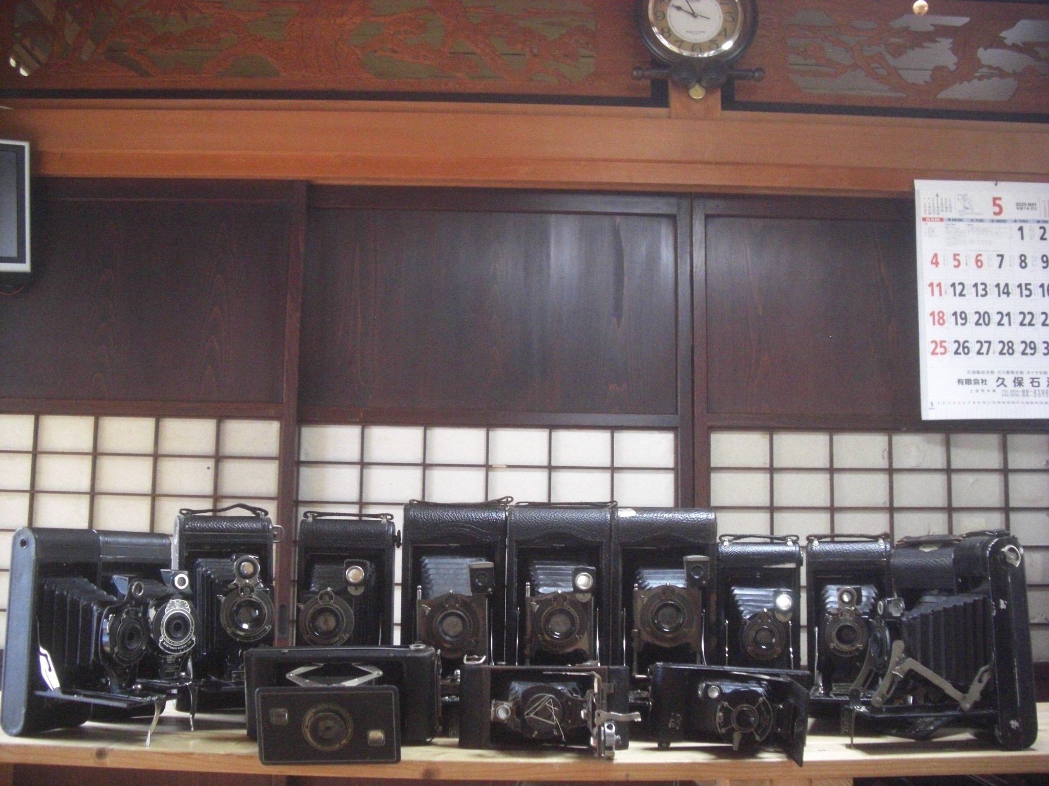 カメラ　コダック アンティーク　ジャンク品 カメラ コダック アンティーク ジャンク品 Yahoo!オークション