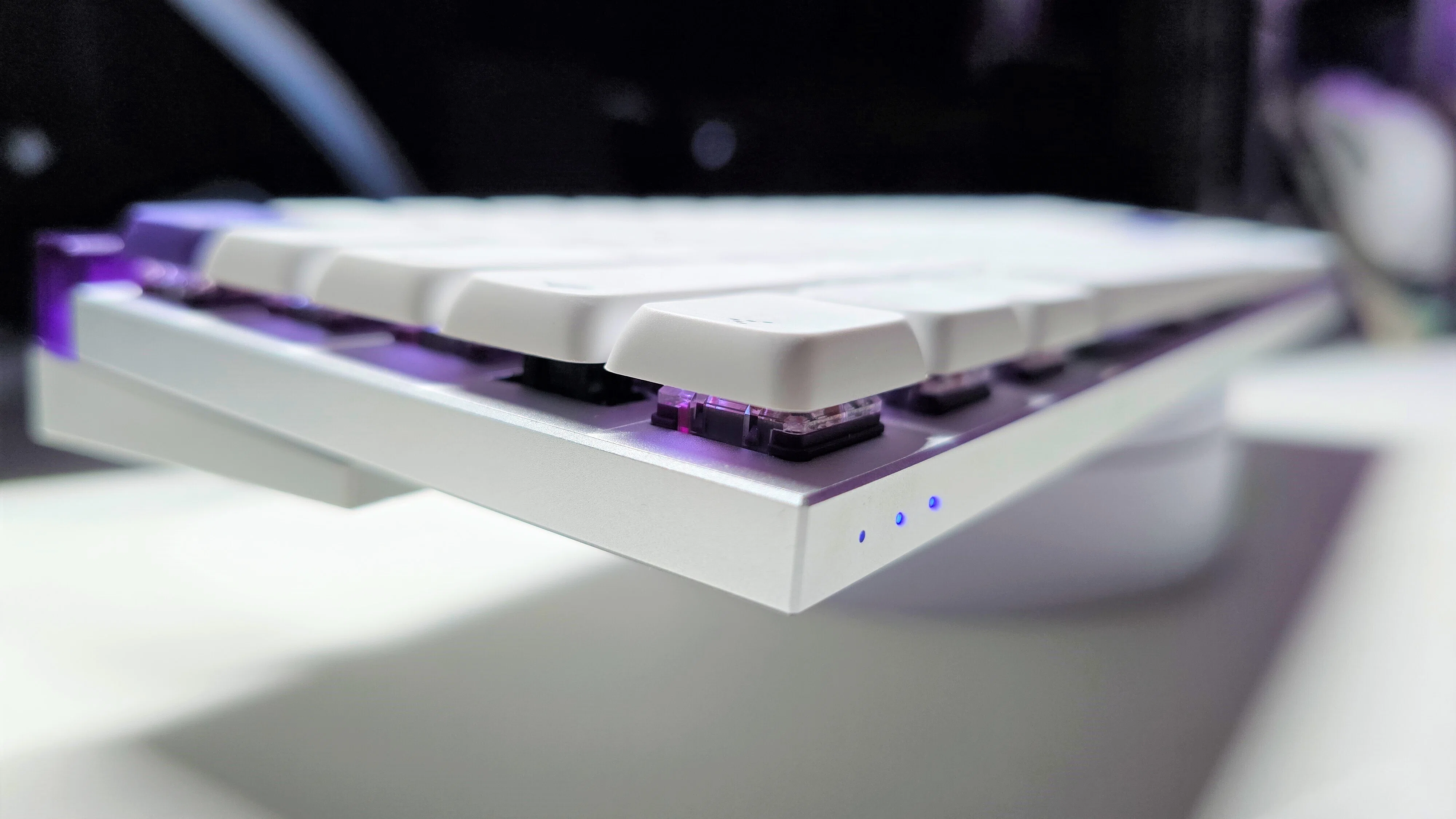 MELGEEK MADE68 AIR Long-Term Review｜しじま アオ