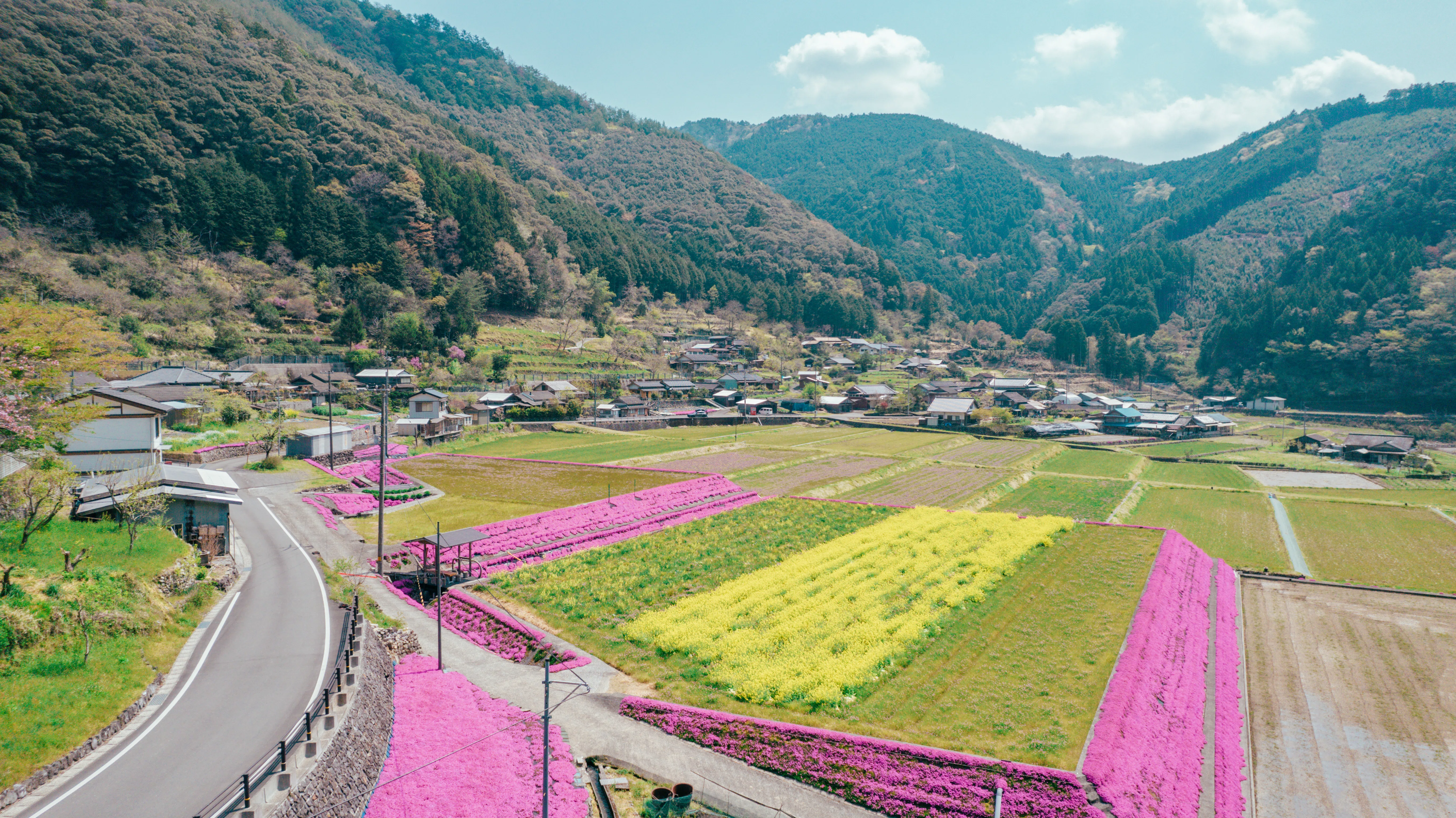 不便って、案外クセになる。中津川の「ないものだらけの豊かな暮らし