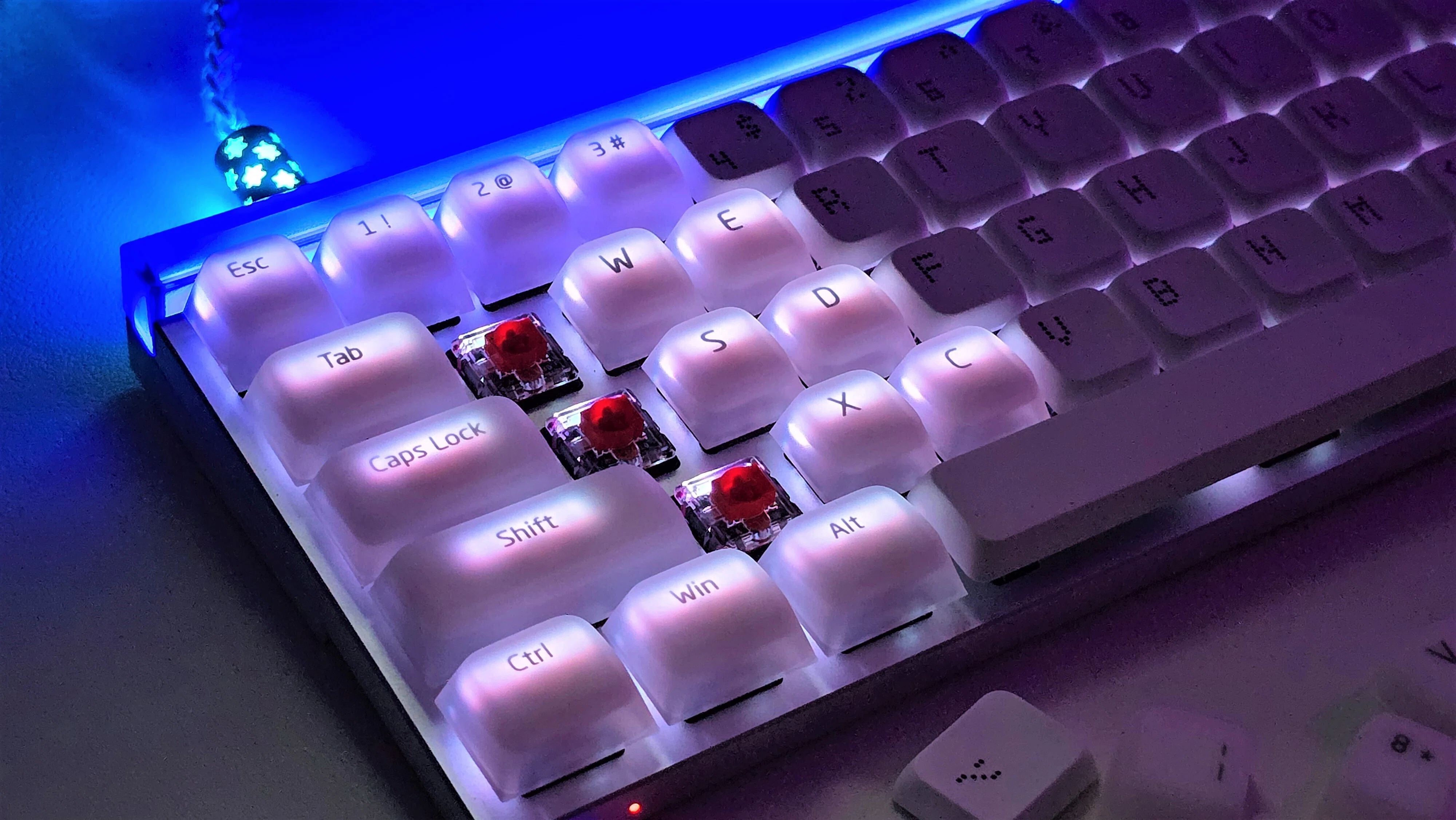 MELGEEK MADE68 AIR Long-Term Review｜しじま アオ