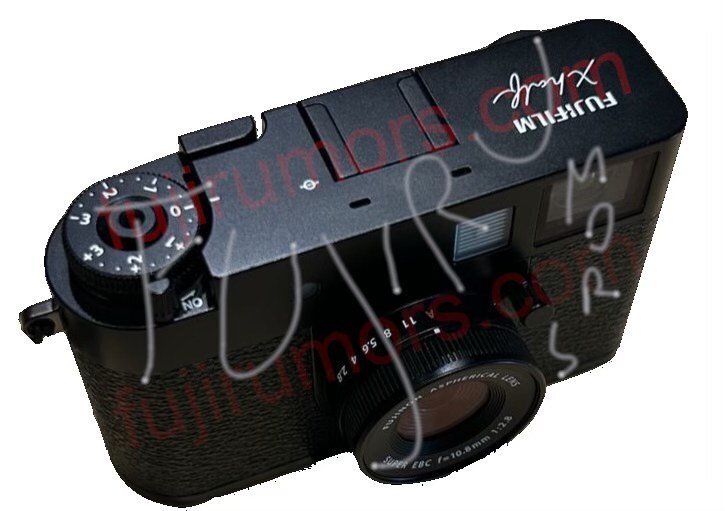 FUJICA Half ハーフサイズカメラ - メルカリ