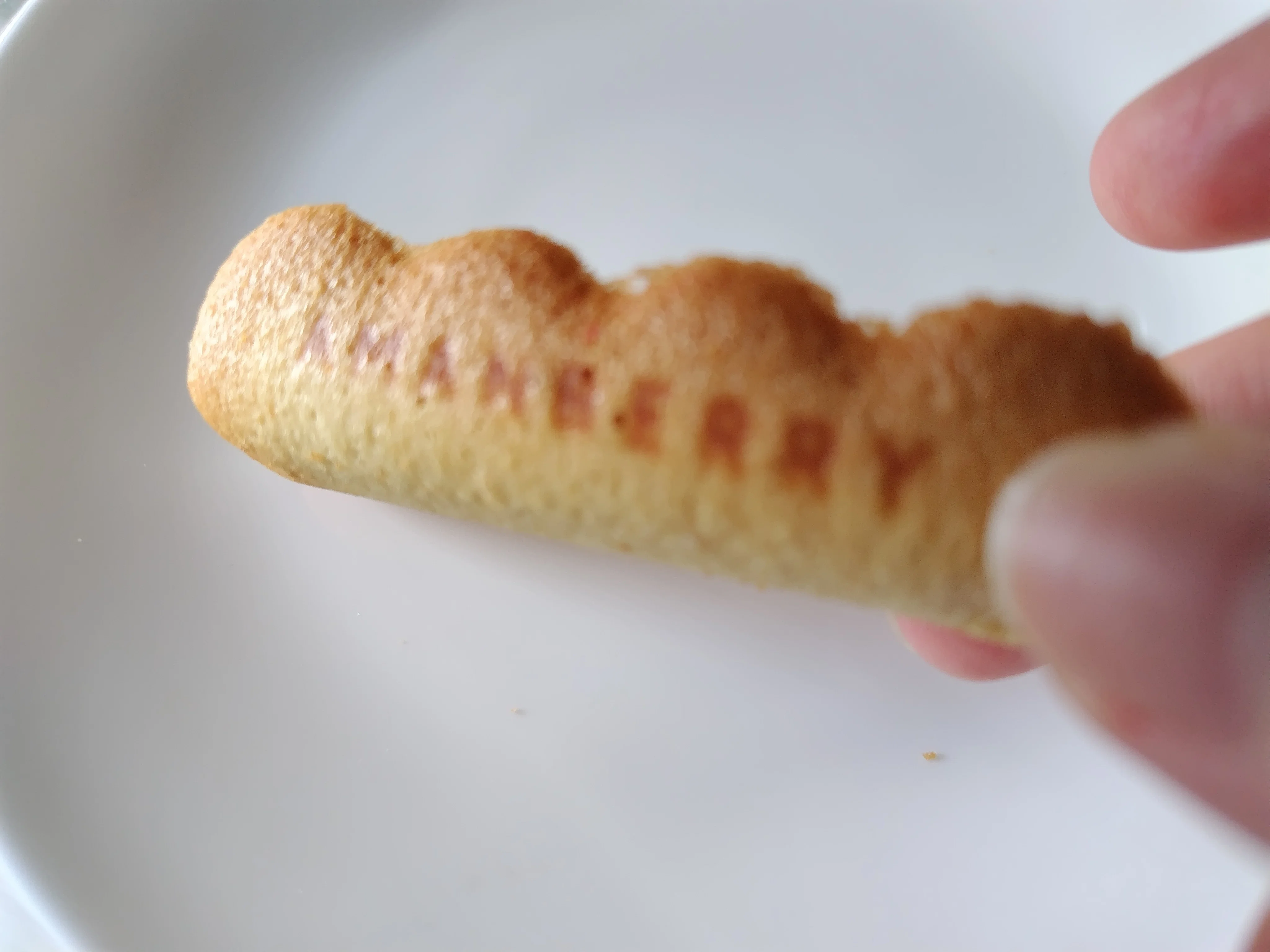 AMANBERRYのクッキーをレポする。｜鰯野つみれ@創作大賞2026に参加中