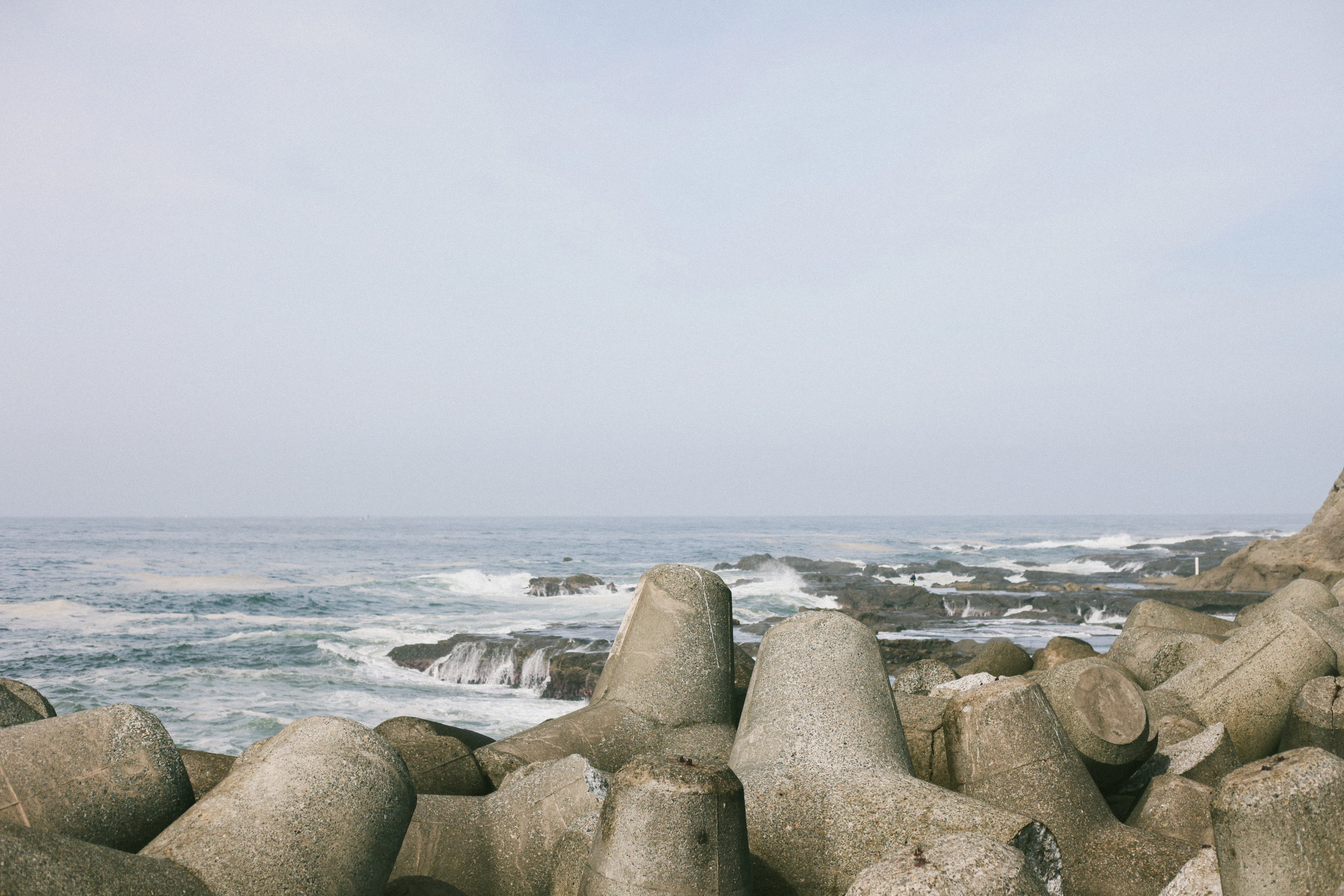 作例あり】Canon EOS 5D markⅡで海辺の風景を撮影してきた。｜kEigo