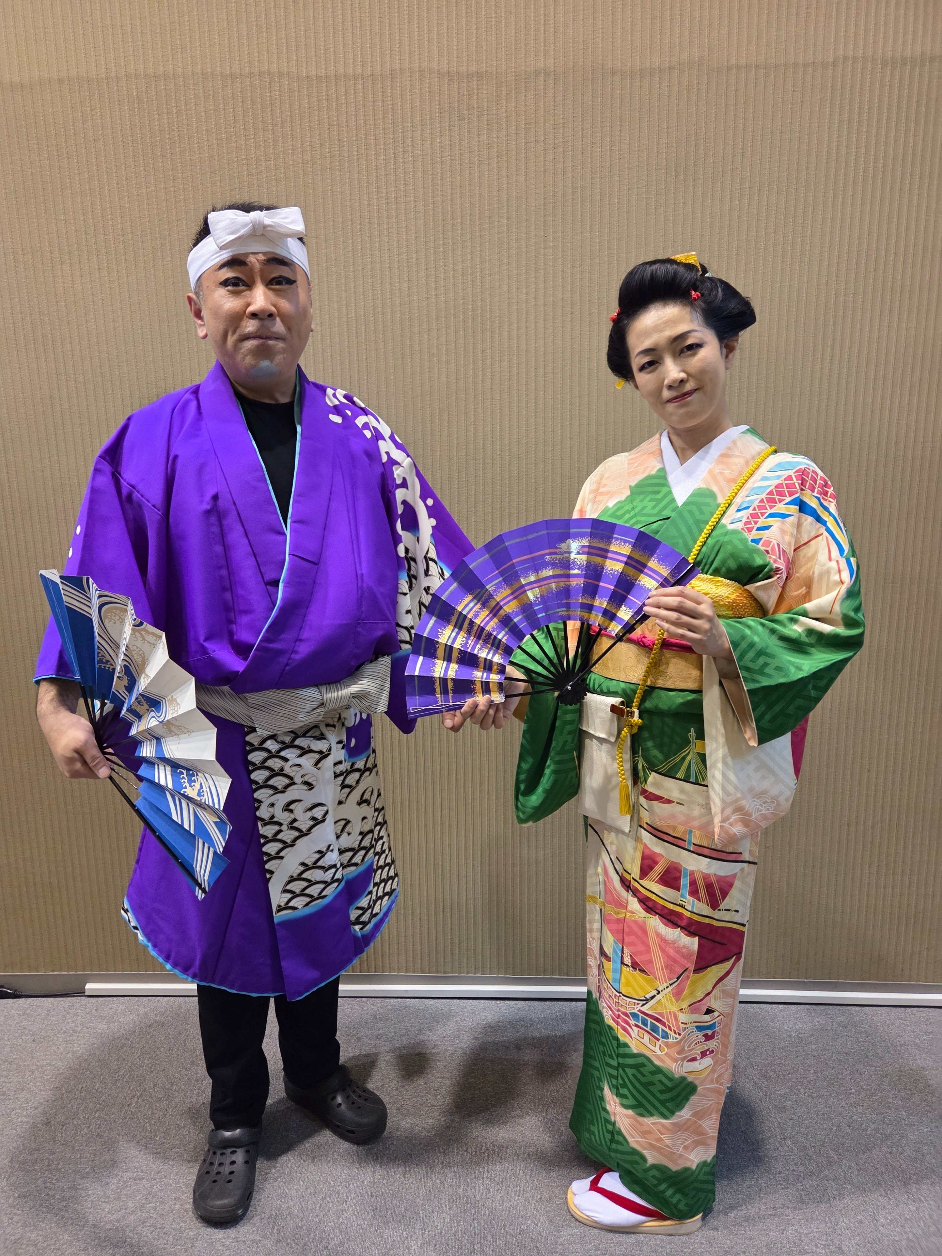 日本髪のススメ ＆ 結い方｜帆の丸商店/マタギ