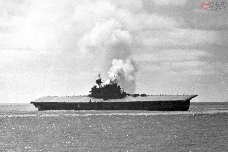 ランチェスター戦略】ミッドウェー海戦の教訓を士業経営に活かす