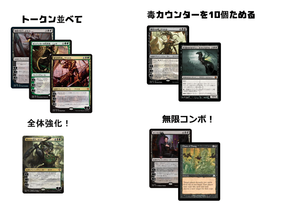 MTG 統率者デッキ　獅子のカルス EDH】獅子のカルス【デッキ紹介】｜ジャワ