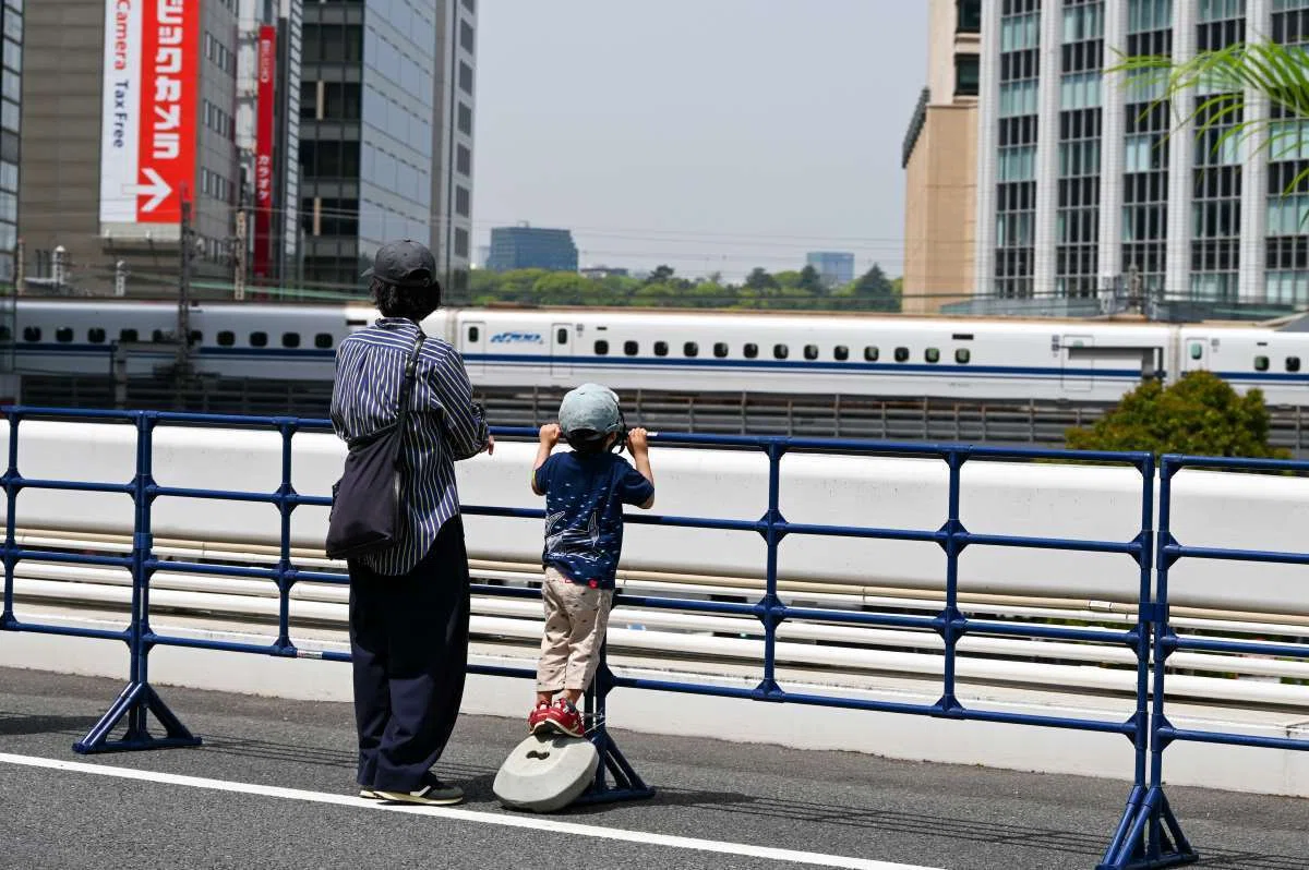 KK線は「車が走る」から「人が歩く」へ、緑と潤いを感じる都心の未来 
