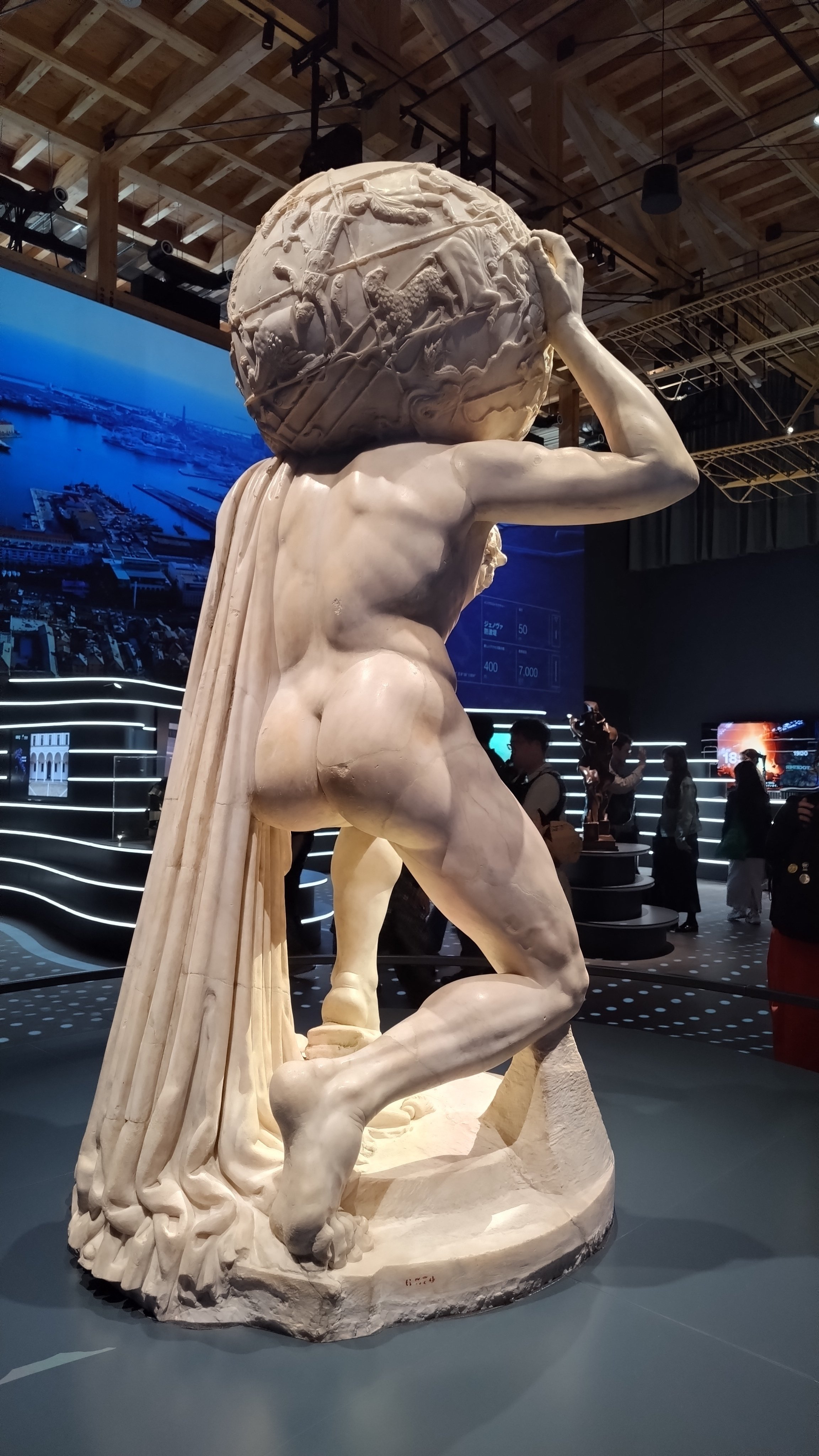 大阪・関西万博🔴イタリア館🔵｜Ryo