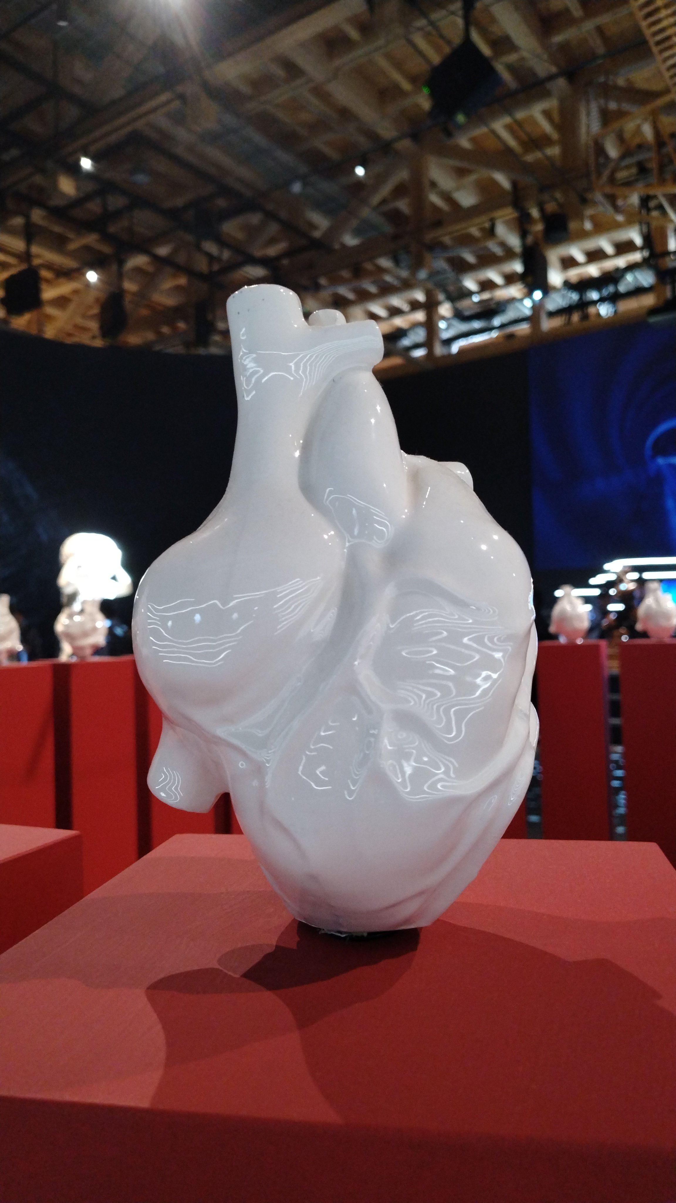 大阪・関西万博🔴イタリア館🔵｜Ryo