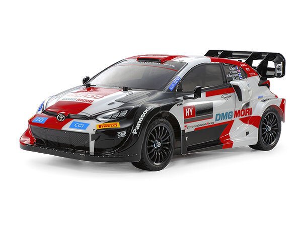 Tamiya XV-02 に載せられるボディ｜SHO-Room🚙💨