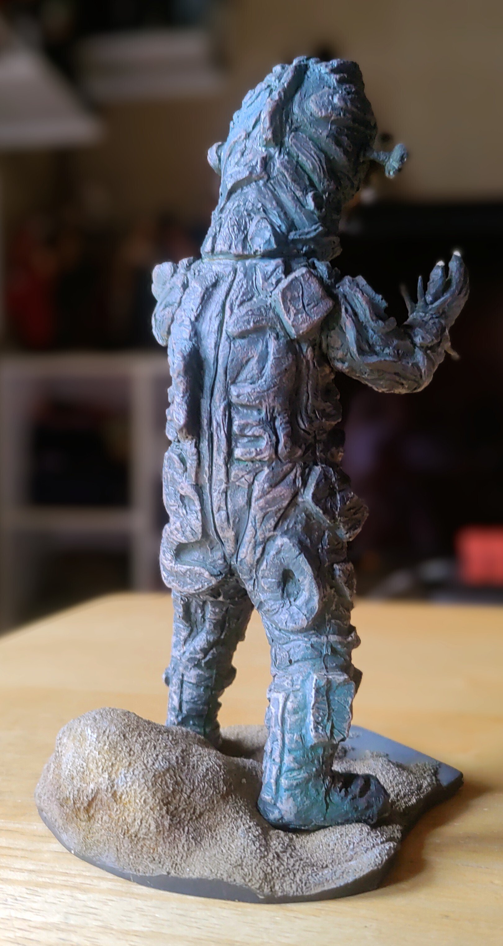 宇宙猿人ゴリの公害怪獣』 コレクション｜K3-O2