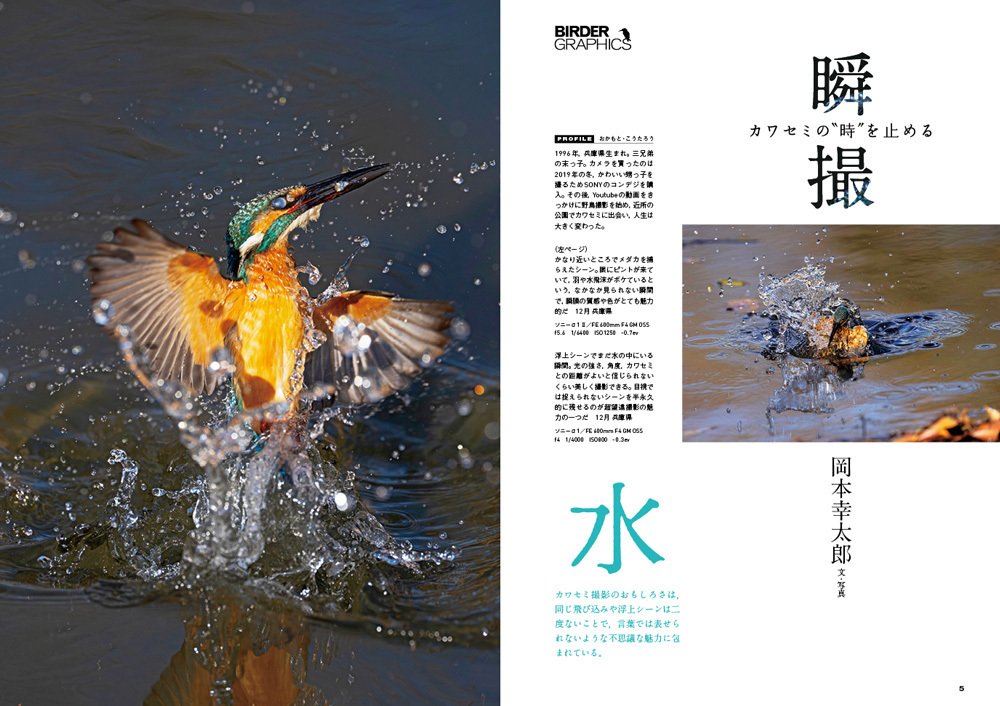 スーパーセール 目玉商品 BIRDER6月号の見どころ｜ブンイチ（文一総合出版） 健康+医学