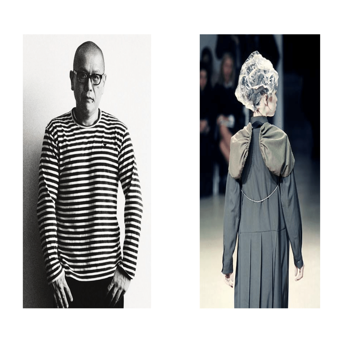 JUNYA WATANABE ジュンヤ ワタナベ アヒル ギャルソン マルジェラ