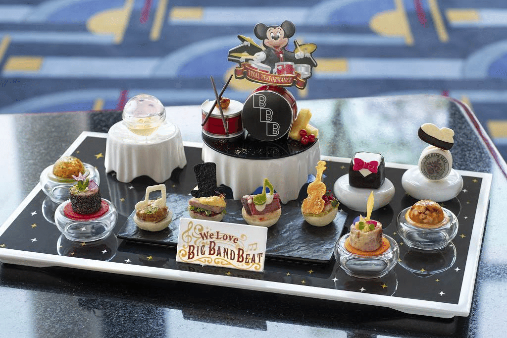 最後のフィナーレ！We Love ビッグバンドビートで彩る夏の東京