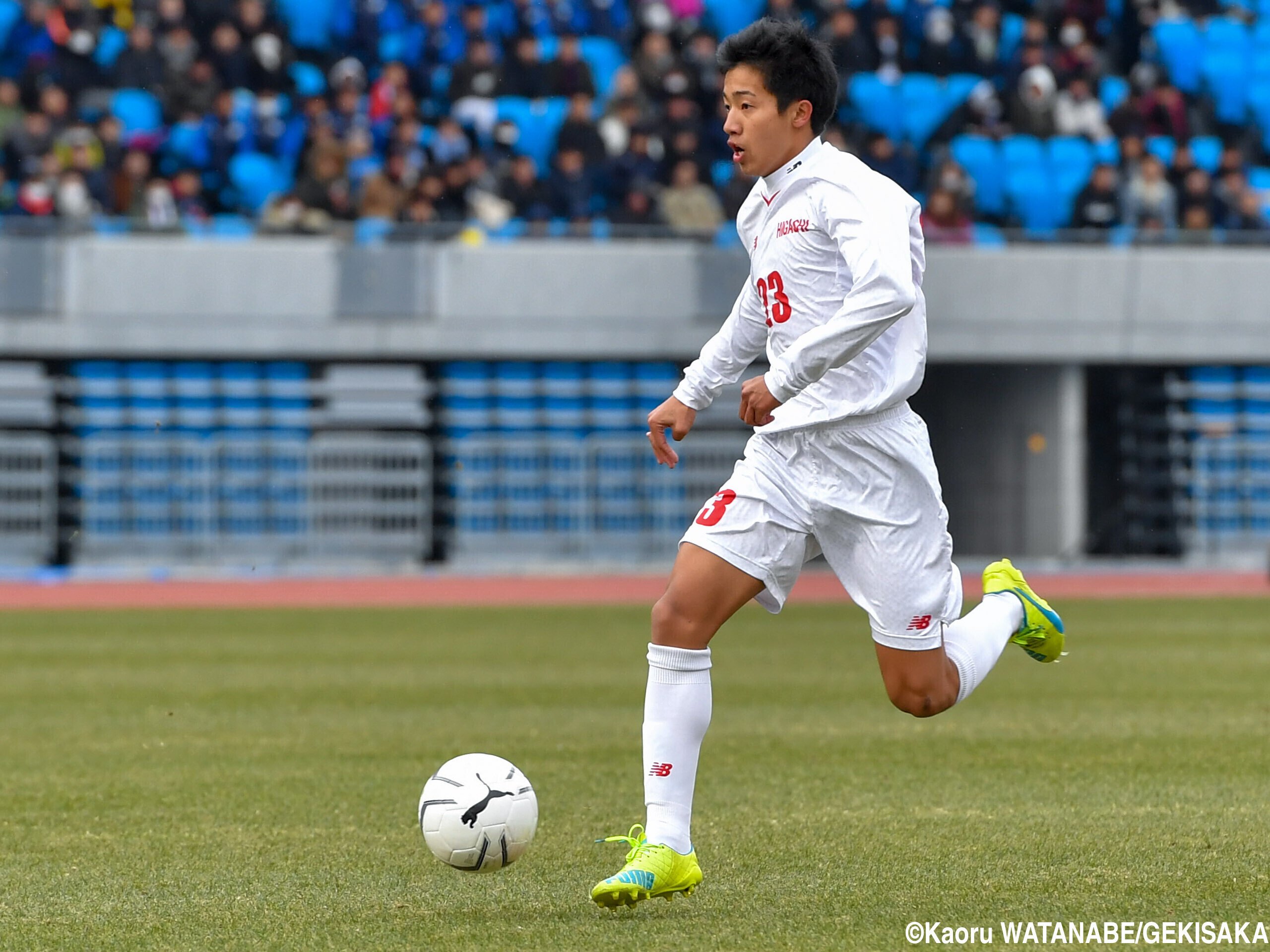 強豪パラグアイ戦に向けてトレーニング｜フットサル日本代表