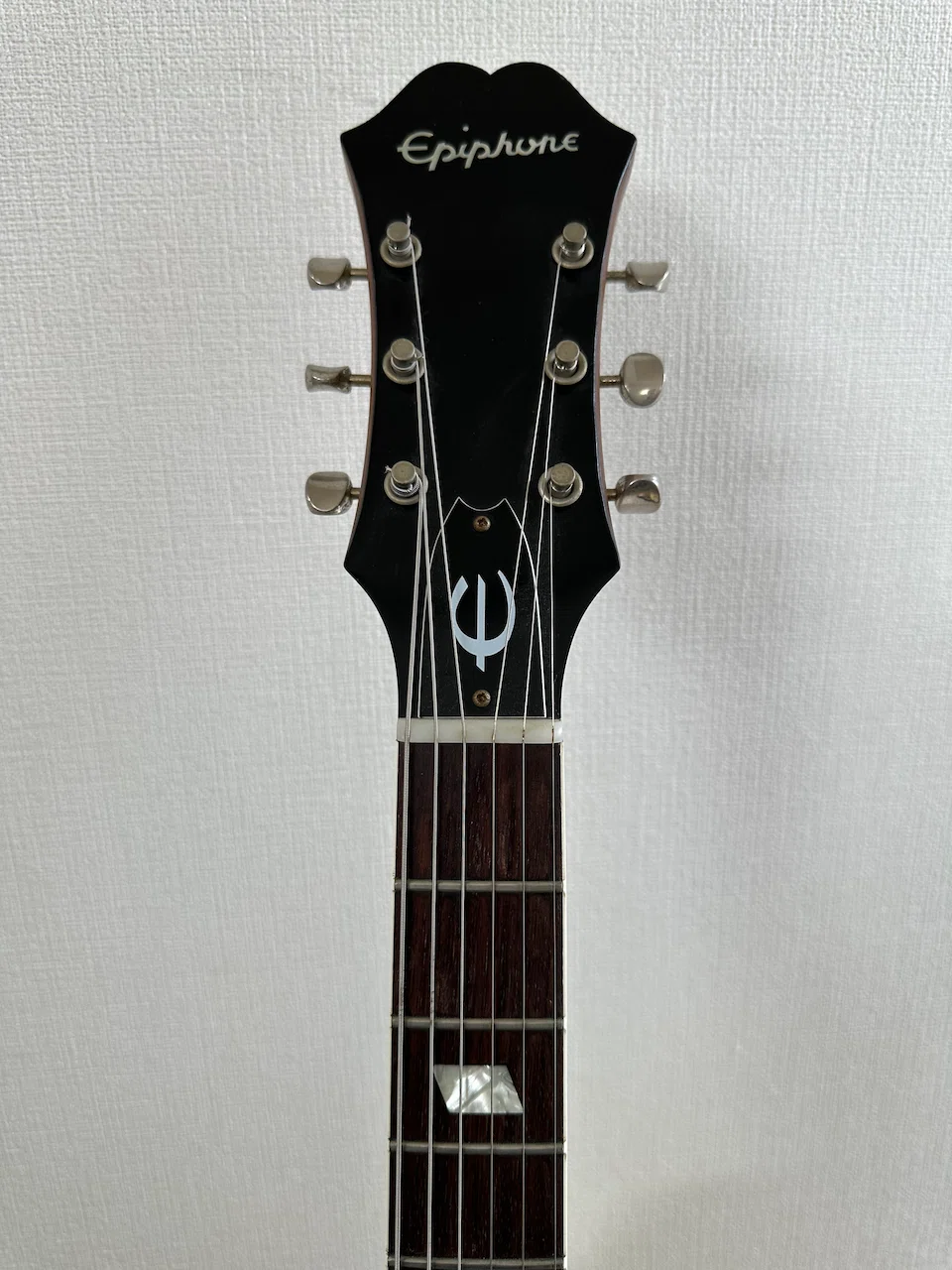 Epiphone Casino E-230TD｜nobuoo