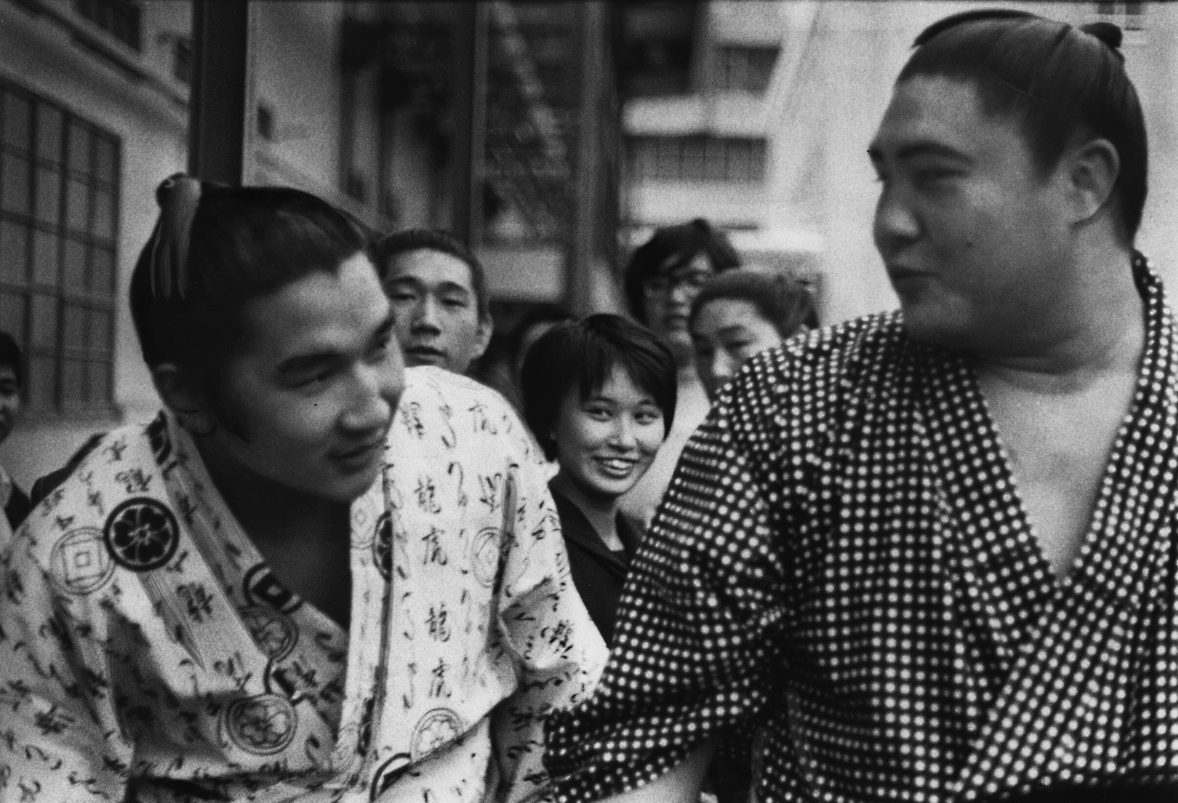 足腰の衰えは隠しようがなく、31歳で現役引退を決意【大鵬連載#8】｜東