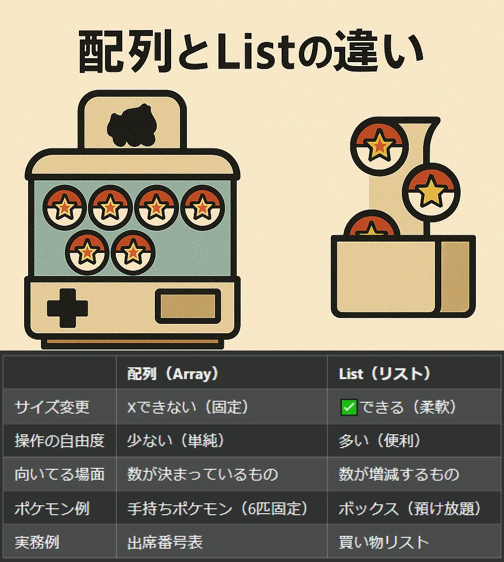 🗂 Introduction to Java Collections: Let's Learn with Pokémon and Daily ...
