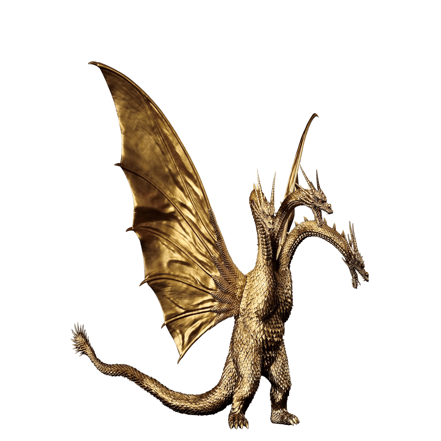 とんでもなく豪華な一番くじ「ゴジラVSキングキドラ」｜パンタロン