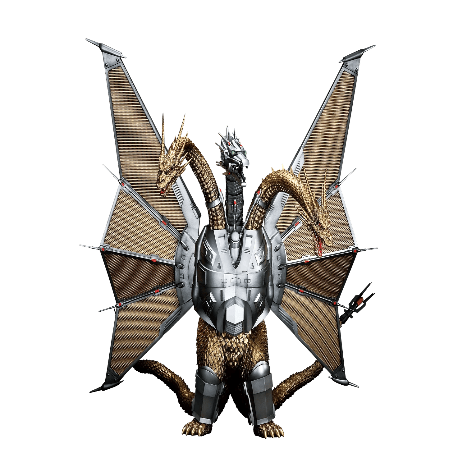 とんでもなく豪華な一番くじ「ゴジラVSキングキドラ」｜パンタロン