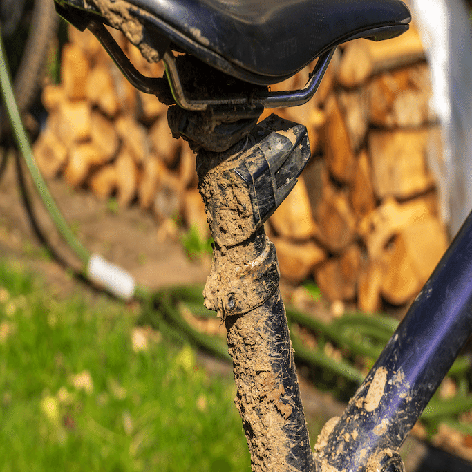 新型ROCKSHOX Reverb AXSが良さそう!｜マタタビ.B.日和