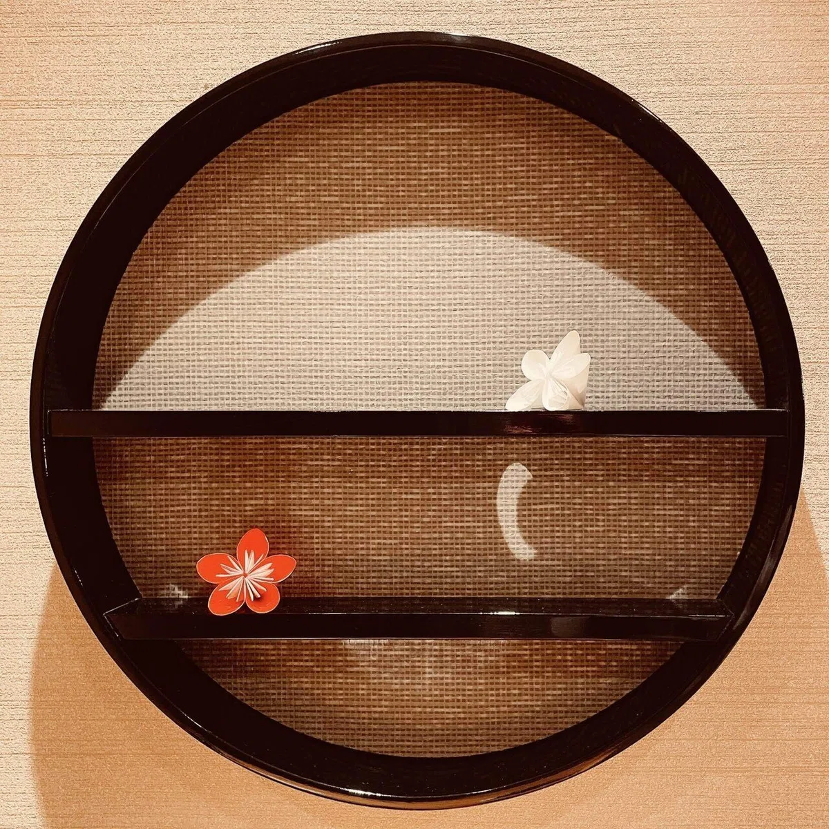 京都ブライトンホテルの室内の様子