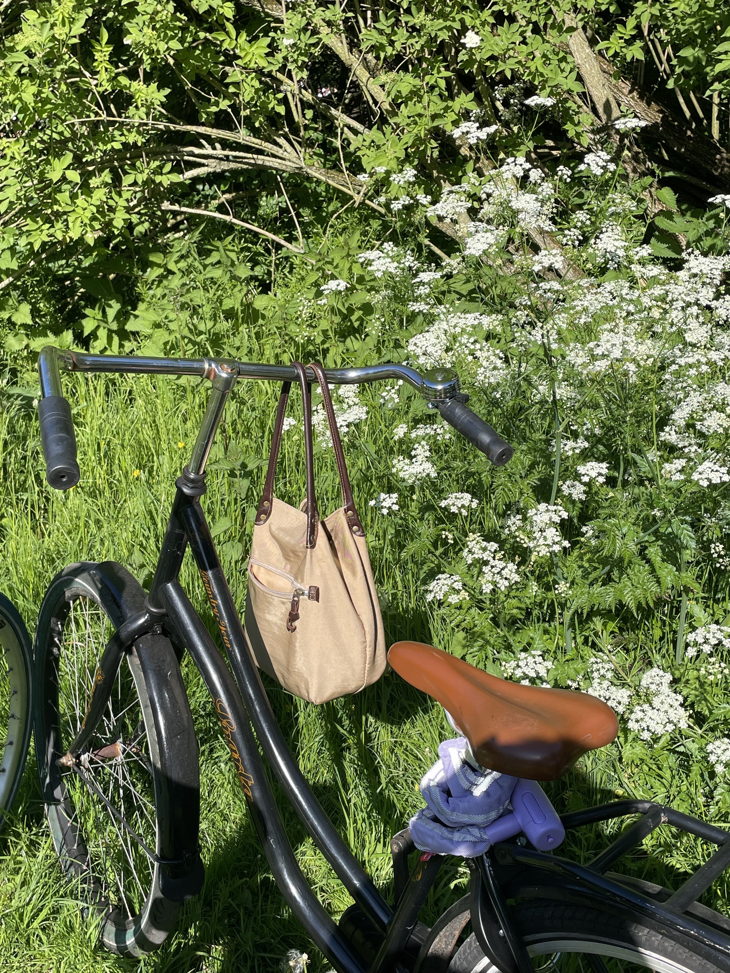 アムステルダムで自転車を買った話｜Sayoko / オランダ生活